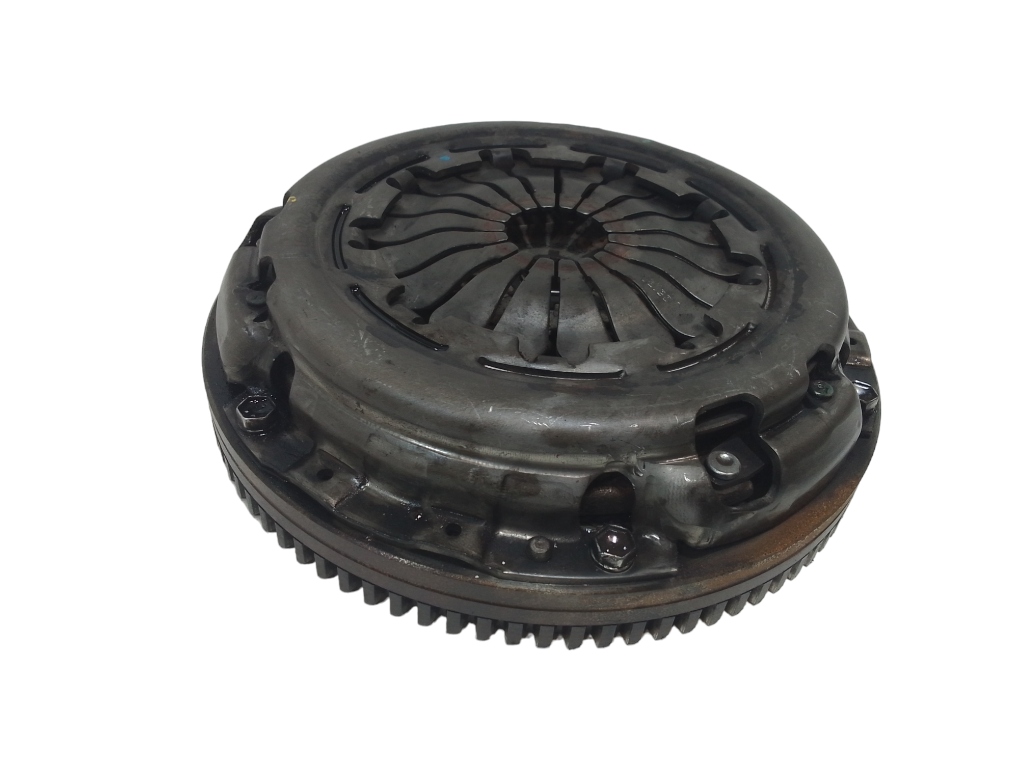 Kit Frizione e Volano per Toyota Yaris Serie (14>16) (2014 - 2016)