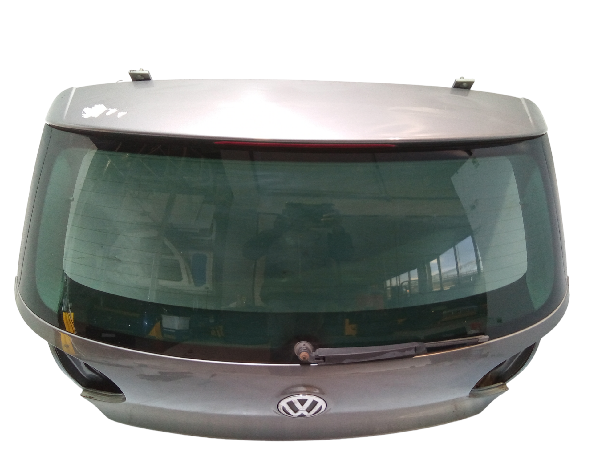 Portellone Posteriore per Volkswagen Golf 5 Berlina (03>08) (2003 - 2008)