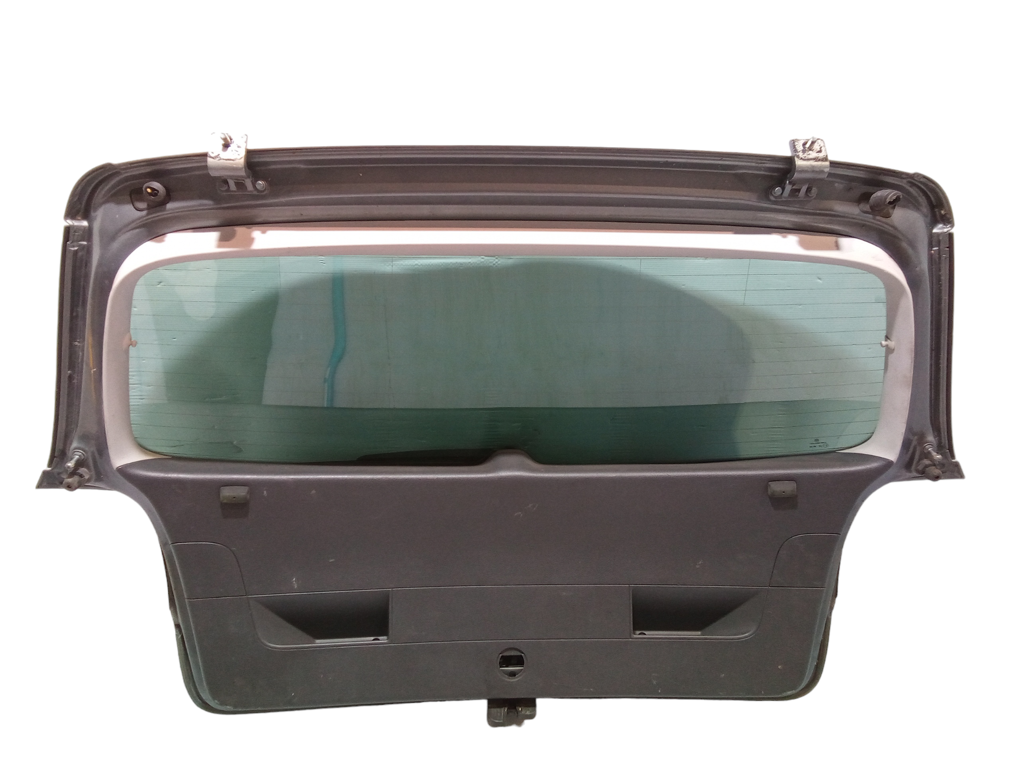 Portellone Posteriore per Volkswagen Golf 5 Berlina (03>08) (2003 - 2008)