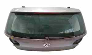 Portellone Posteriore per Volkswagen Golf 5 Berlina (03>08) (2003 - 2008)