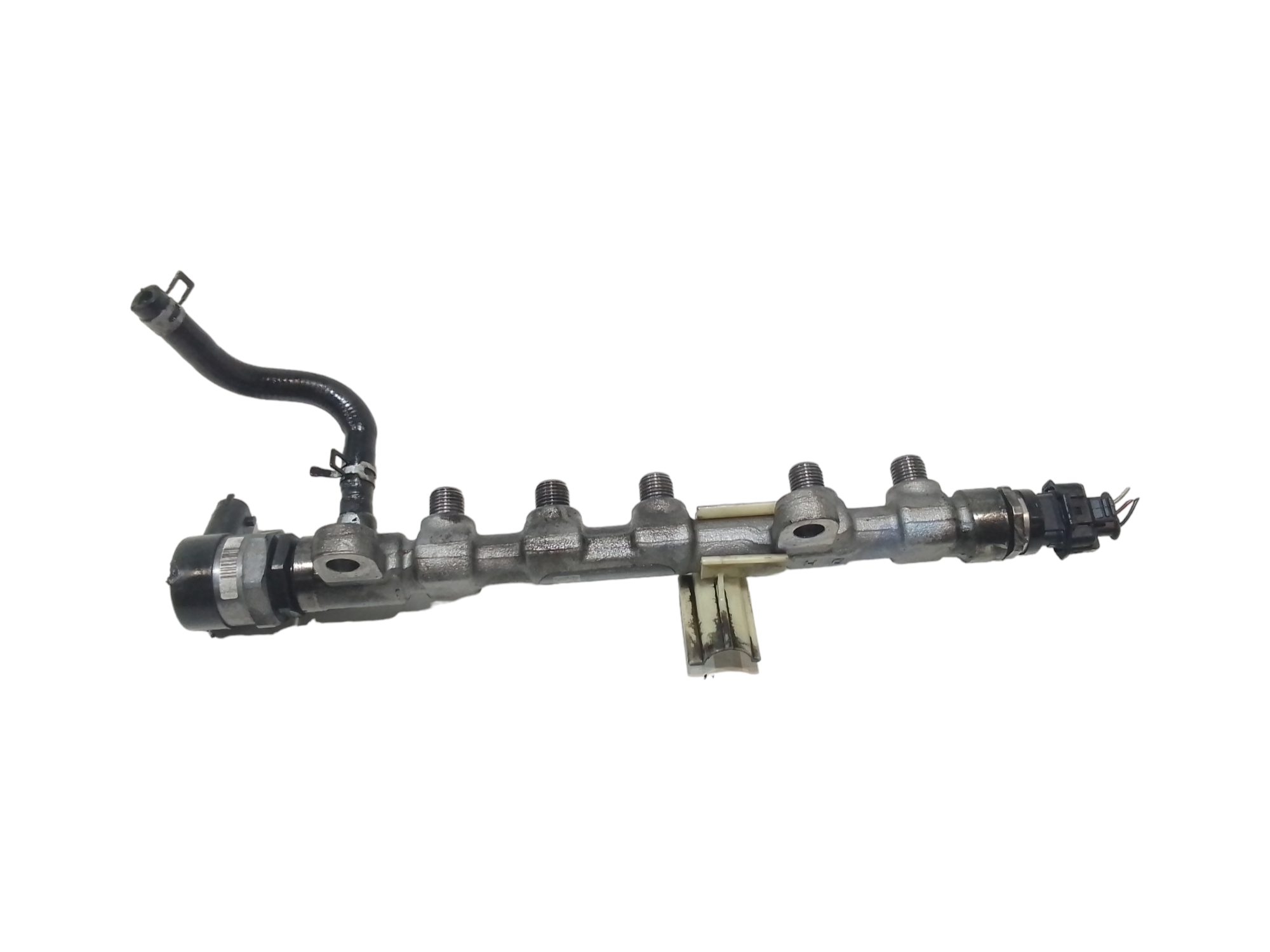 Flauto iniettori per Toyota Yaris Serie (14>16) (2014 - 2016)