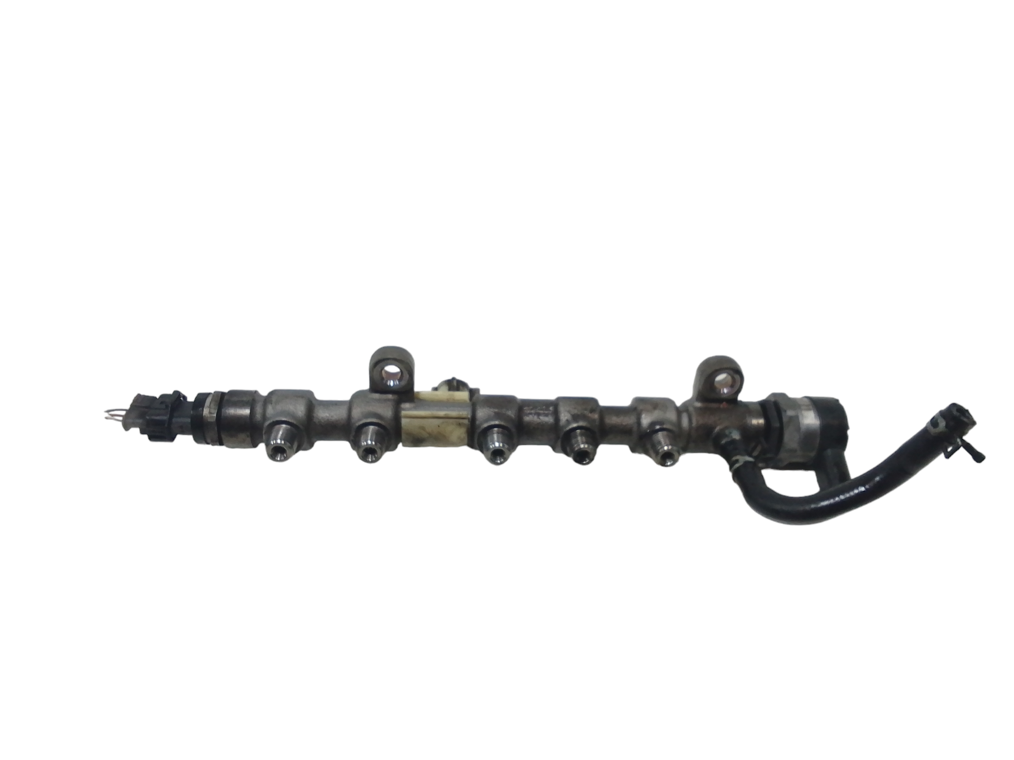 Flauto iniettori per Toyota Yaris Serie (14>16) (2014 - 2016)