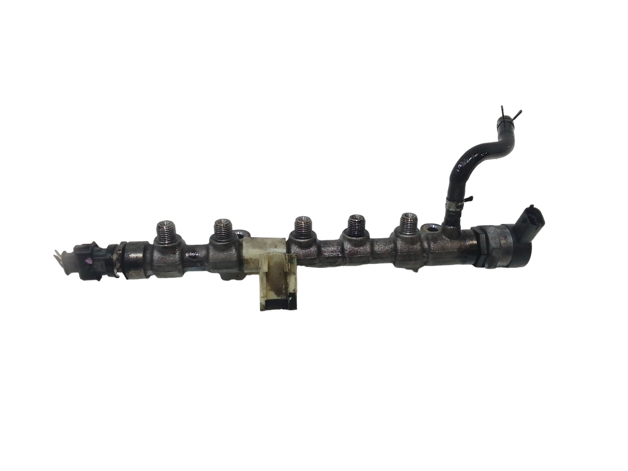 Flauto iniettori per Toyota Yaris Serie (14>16) (2014 - 2016)