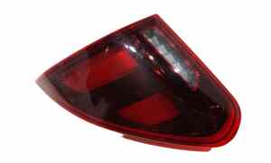 Stop posteriore destro a led integrato nel portello per Peugeot 2008 1 Serie (2013 - In produzione)