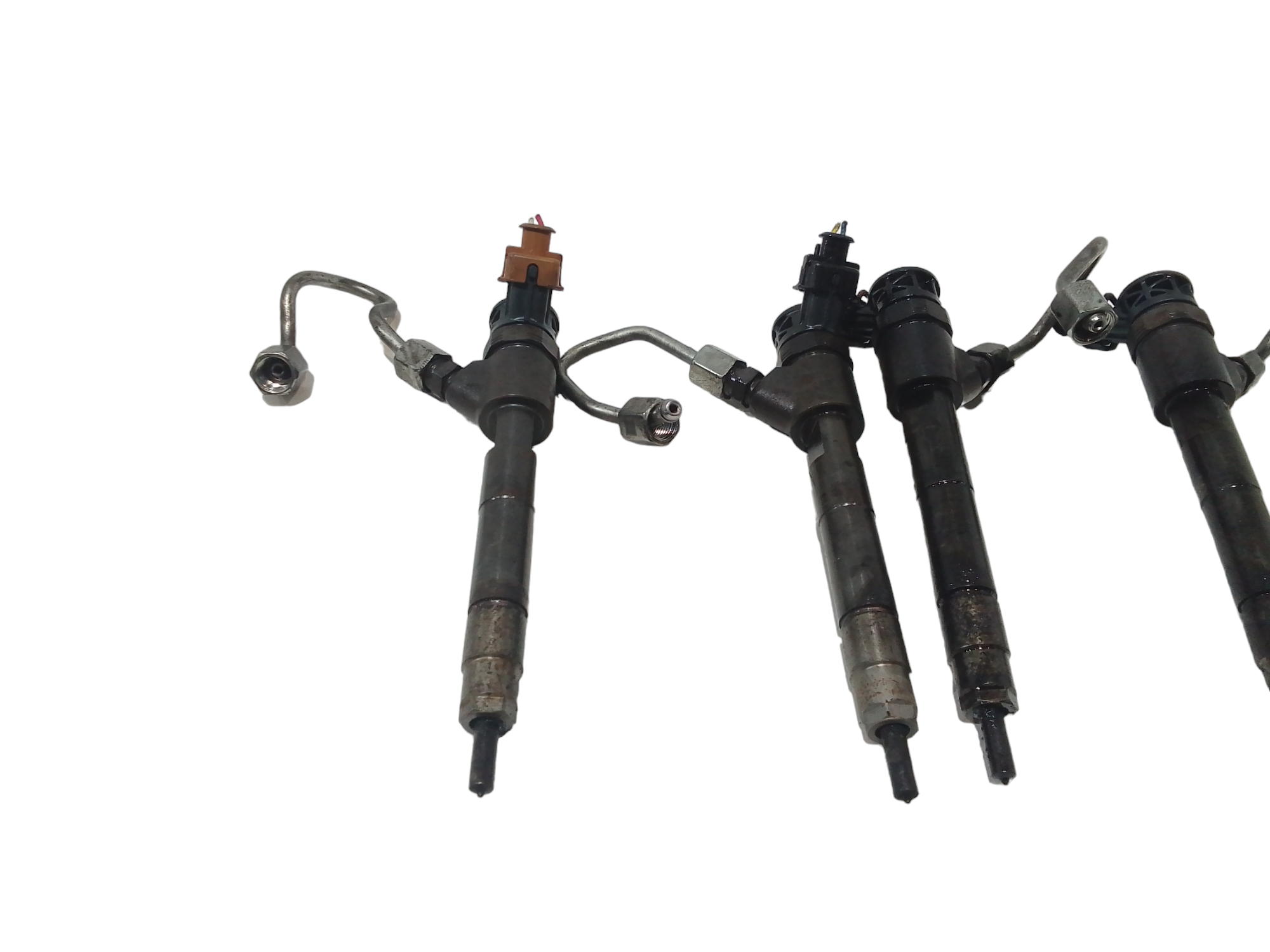 Iniettori per Toyota Yaris Serie (14>16) (2014 - 2016)