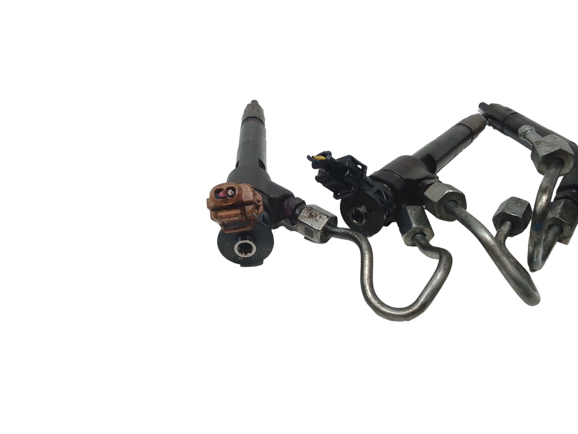 Iniettori per Toyota Yaris Serie (14>16) (2014 - 2016)