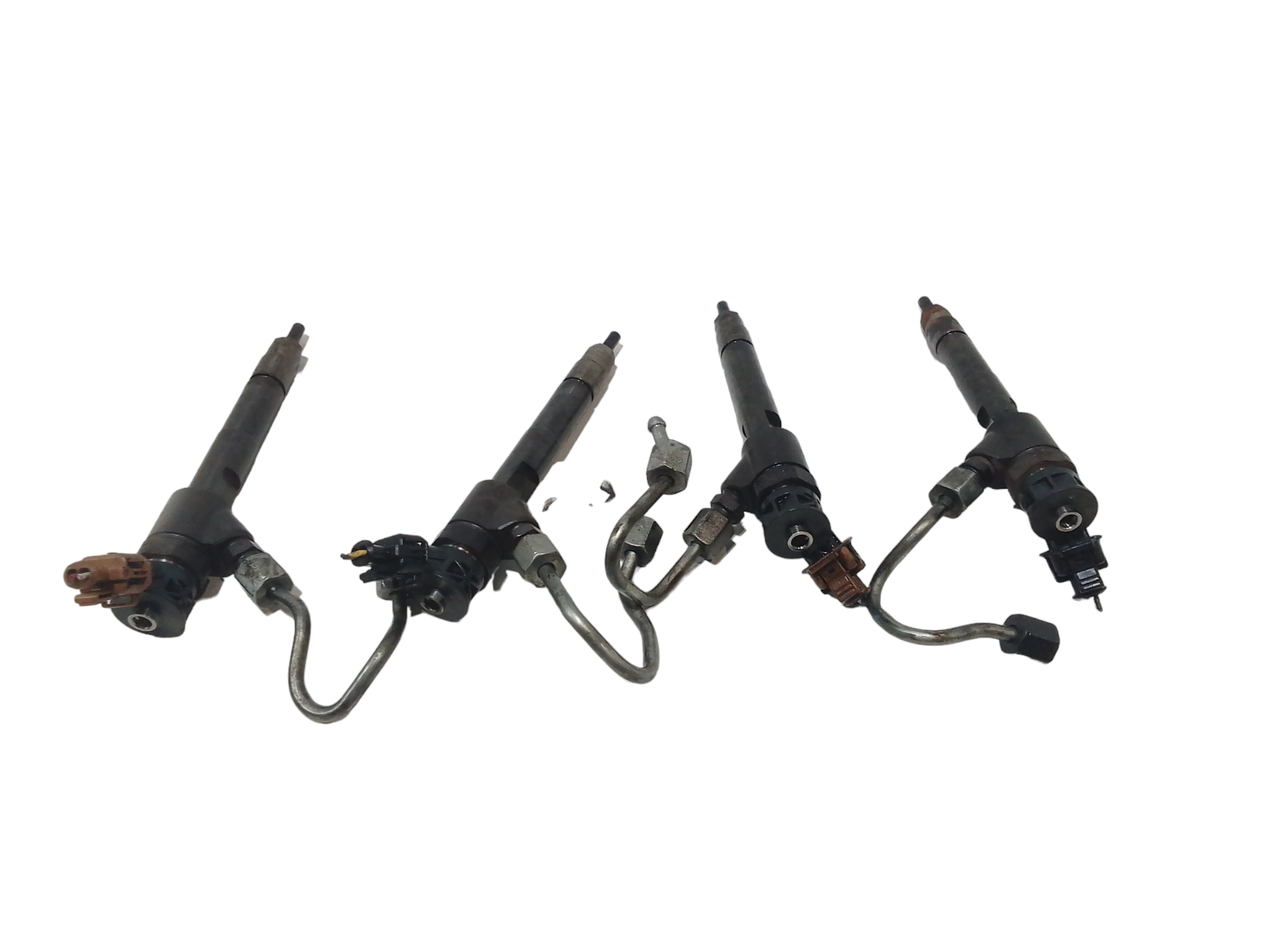 Iniettori per Toyota Yaris Serie (14>16) (2014 - 2016)