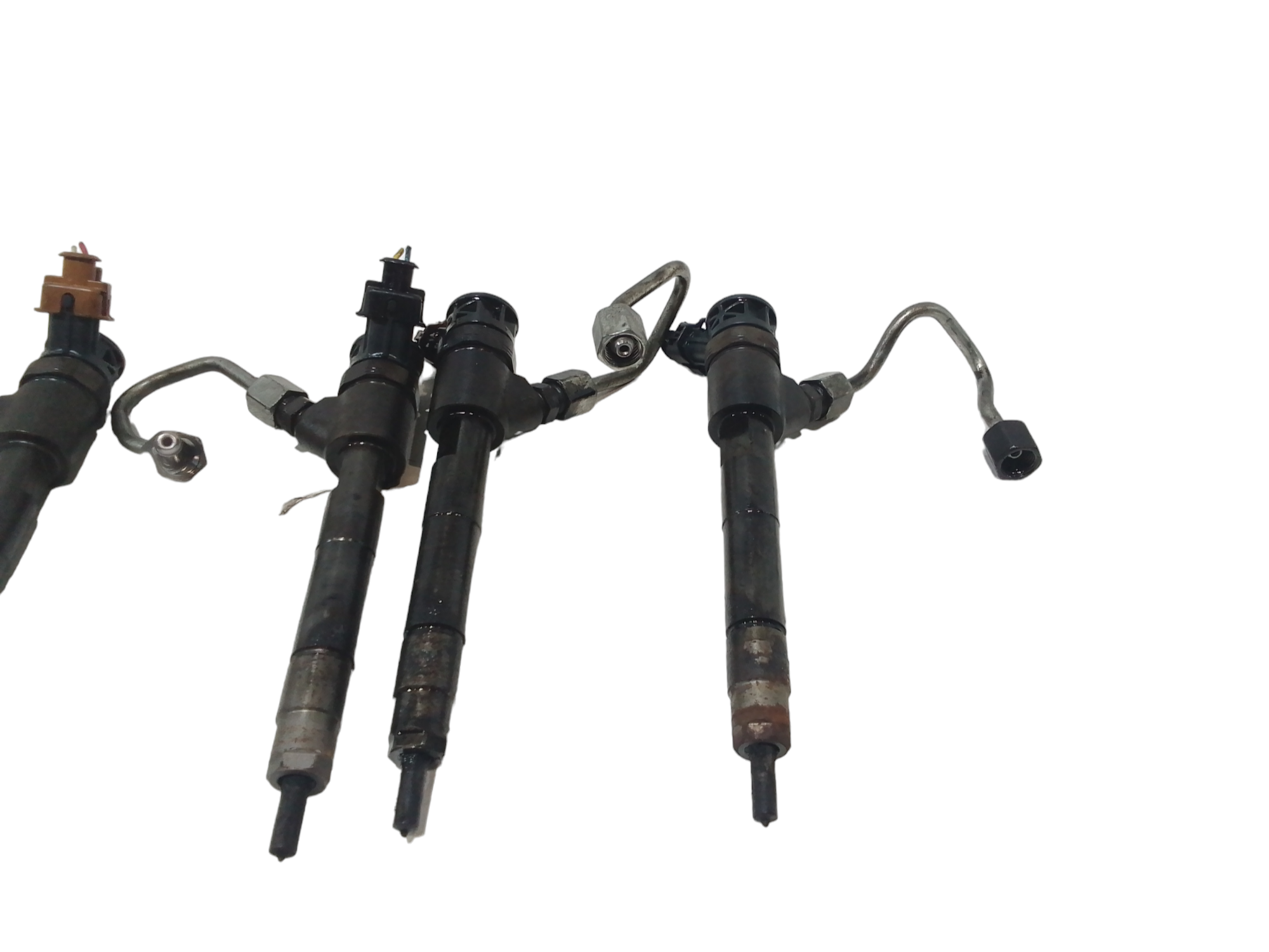 Iniettori per Toyota Yaris Serie (14>16) (2014 - 2016)