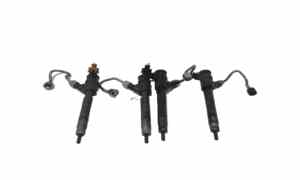 Iniettori per Toyota Yaris Serie (14>16) (2014 - 2016)