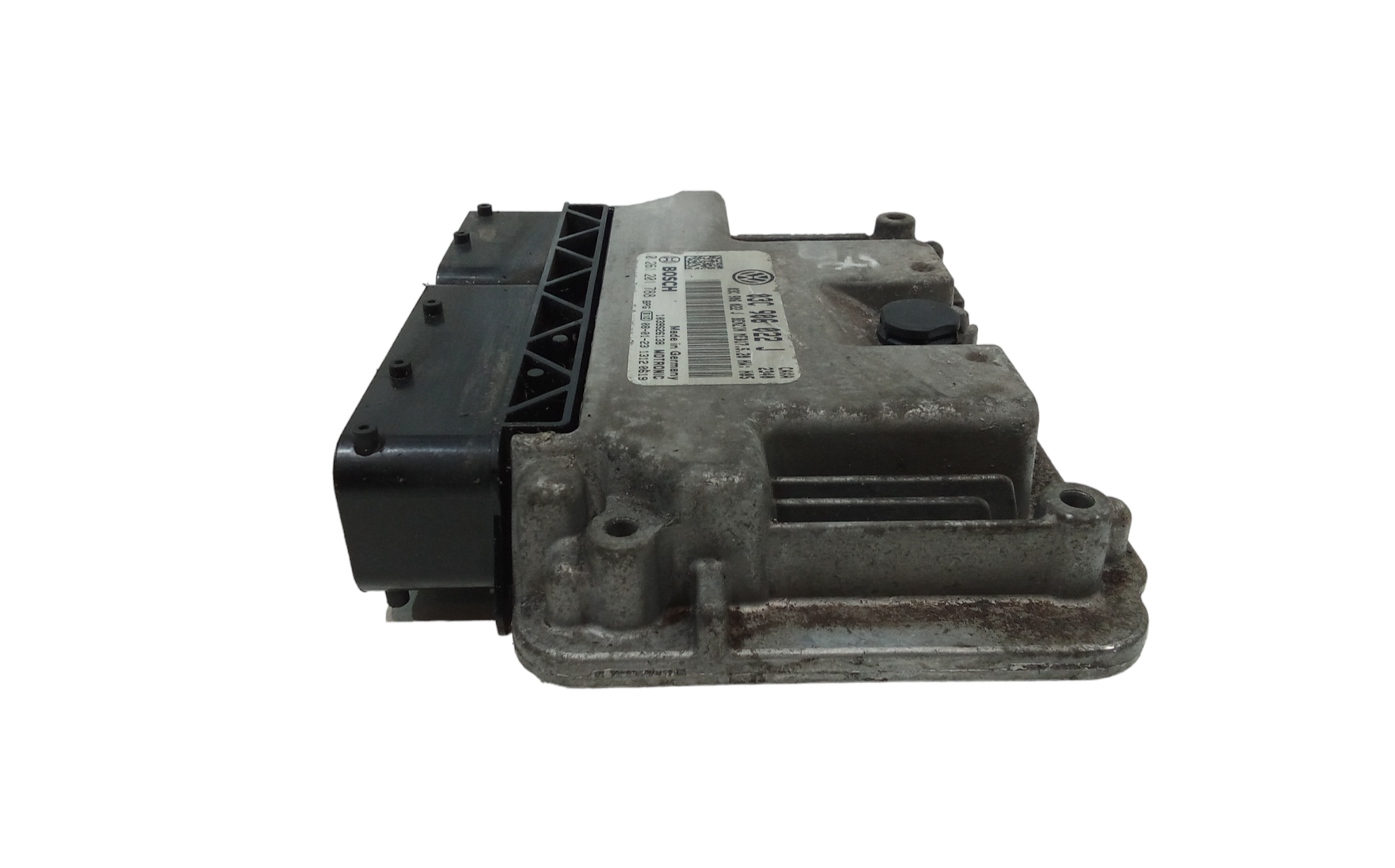 Centralina motore per Volkswagen Jetta Serie A5 (2005 - 2010)