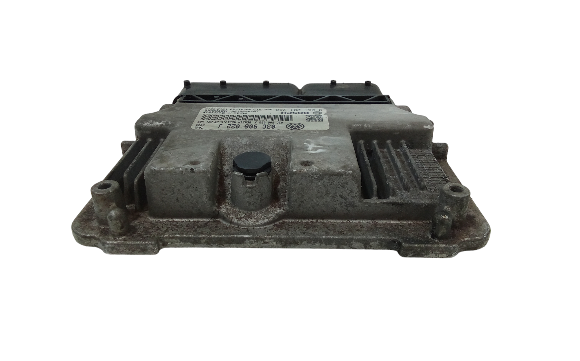 Centralina motore per Volkswagen Jetta Serie A5 (2005 - 2010)