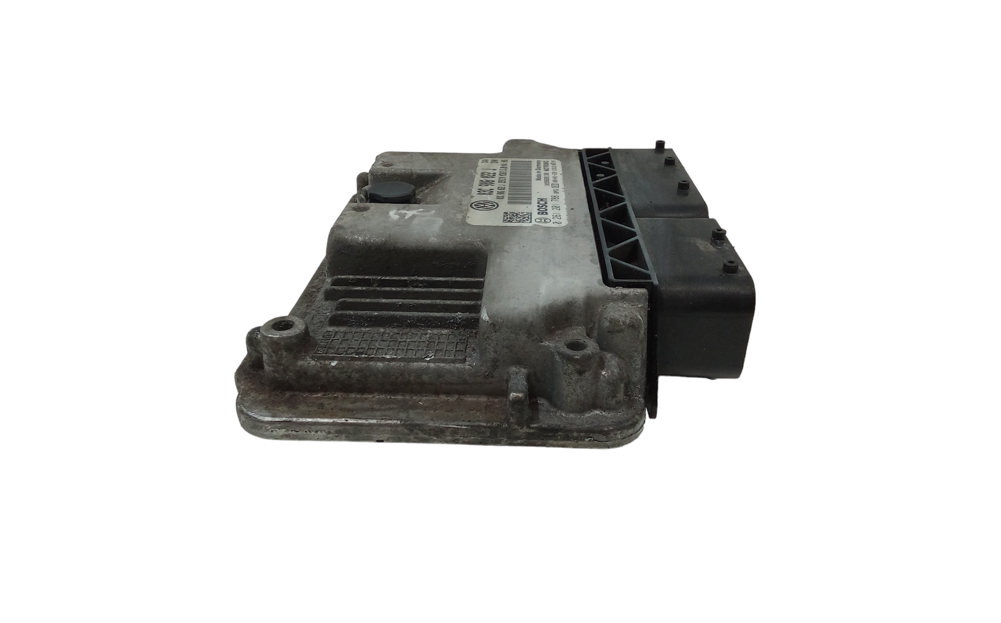 Centralina motore per Volkswagen Jetta Serie A5 (2005 - 2010)