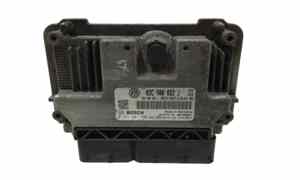 Centralina motore per Volkswagen Jetta Serie A5 (2005 - 2010)