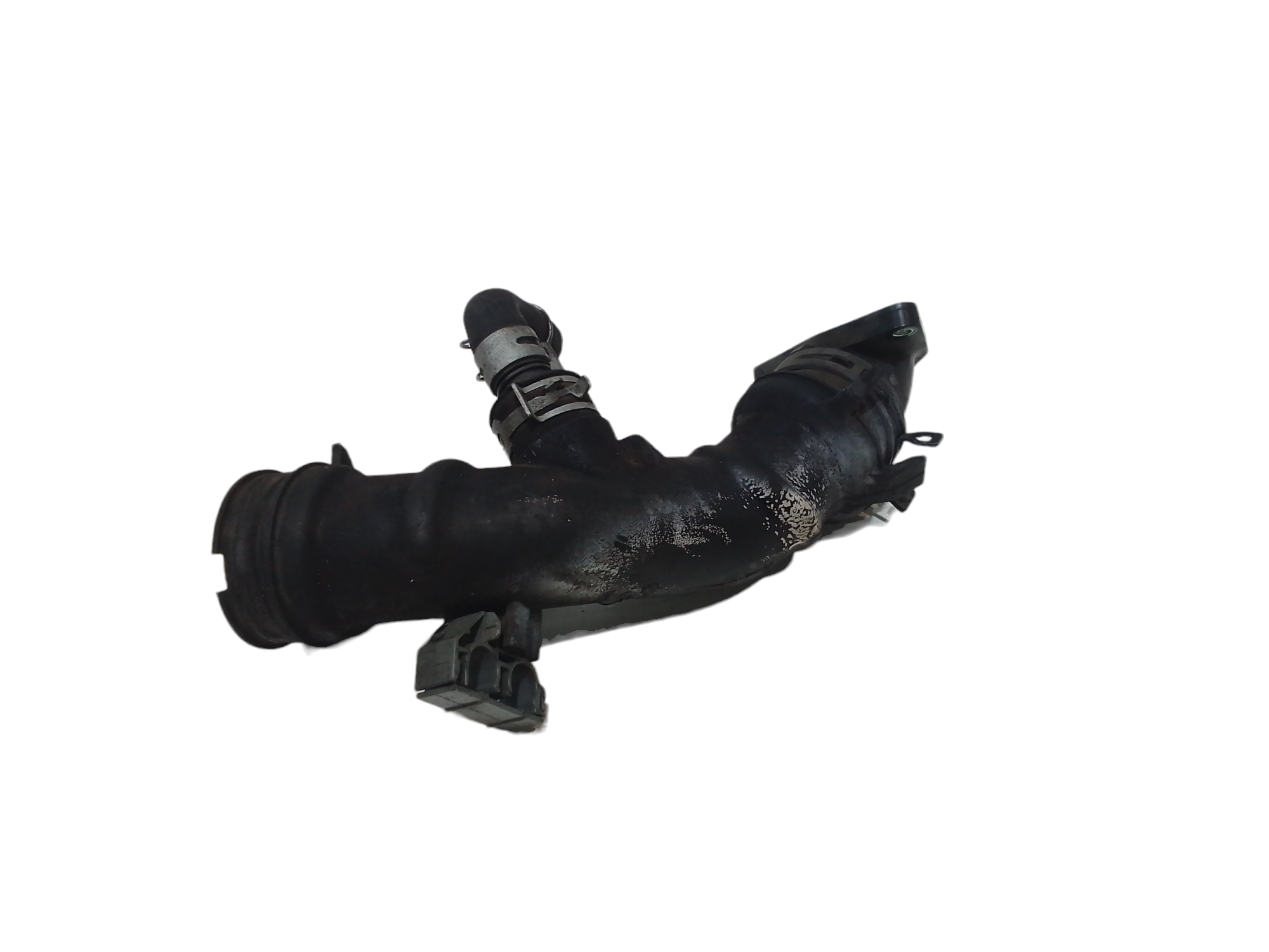 Tubo aspirazione Turbina per Toyota Yaris Serie (14>16) (2014 - 2016)