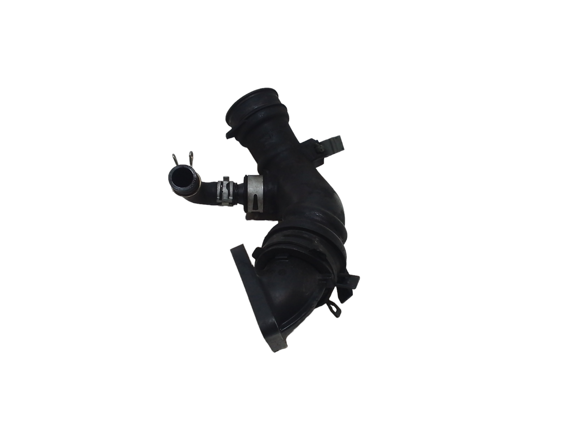 Tubo aspirazione Turbina per Toyota Yaris Serie (14>16) (2014 - 2016)