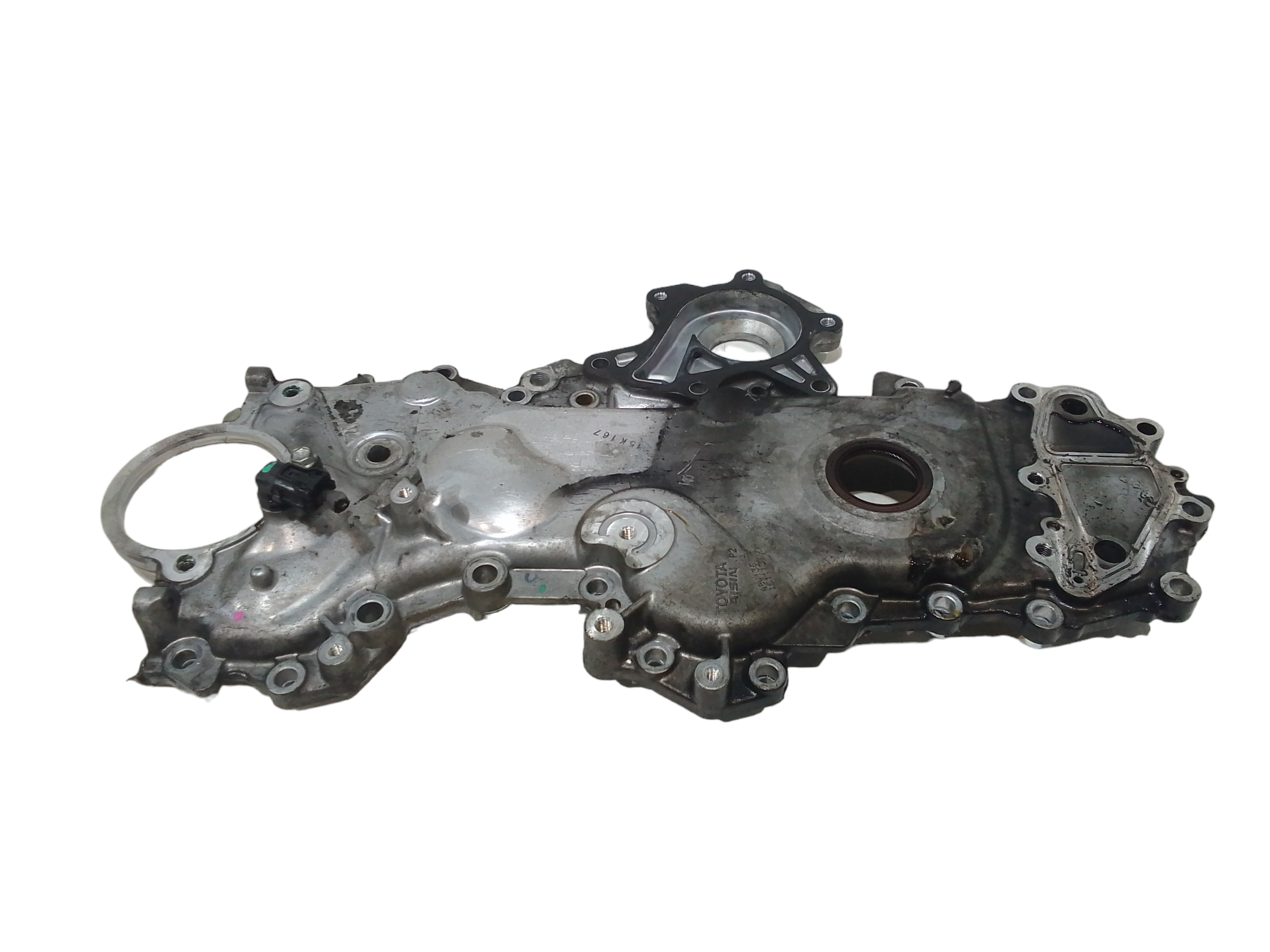 Carter cinghia distribuzione per Toyota Yaris Serie (14>16) (2014 - 2016)