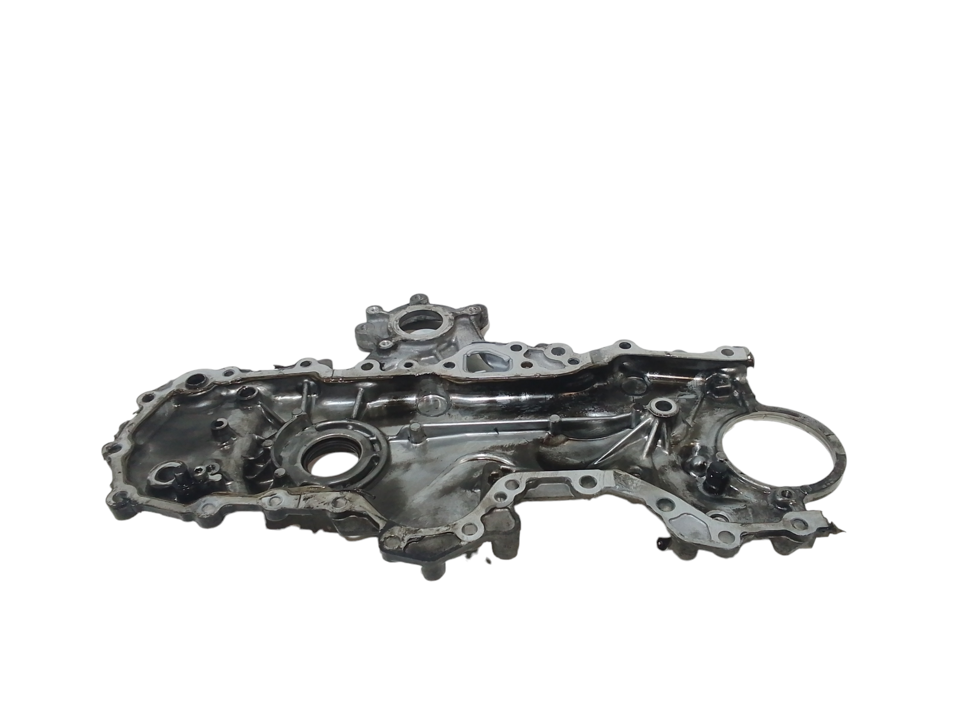 Carter cinghia distribuzione per Toyota Yaris Serie (14>16) (2014 - 2016)