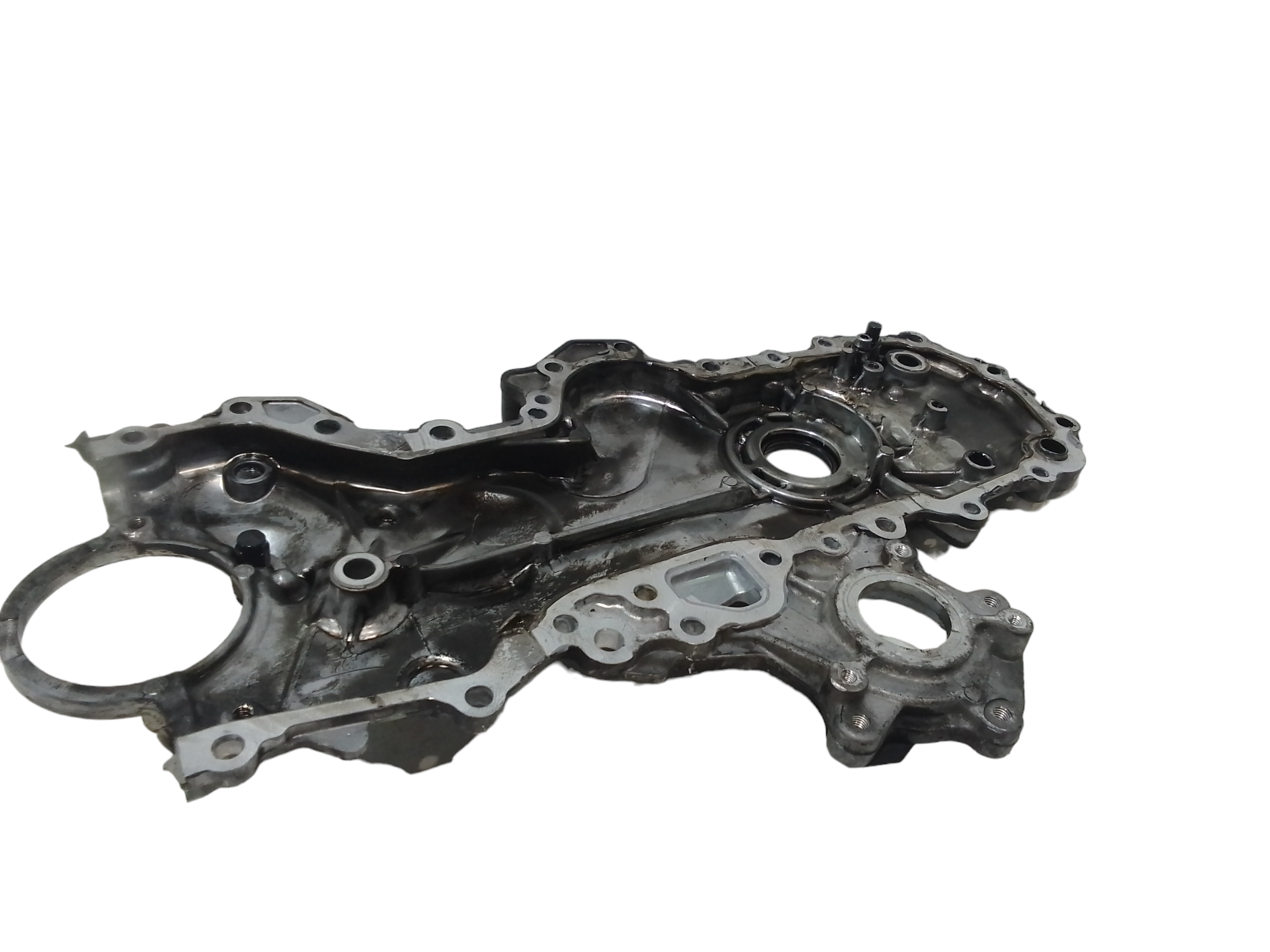 Carter cinghia distribuzione per Toyota Yaris Serie (14>16) (2014 - 2016)