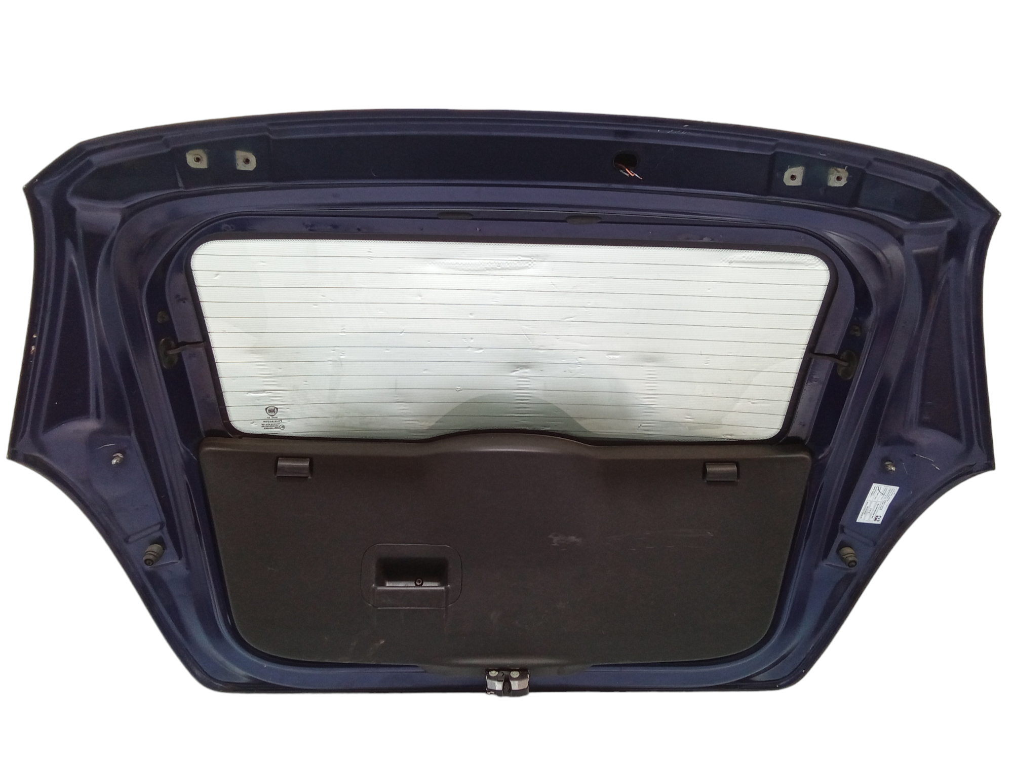 Portellone Posteriore Completo per Lancia Ypsilon 2 Serie (2006 - 2010)