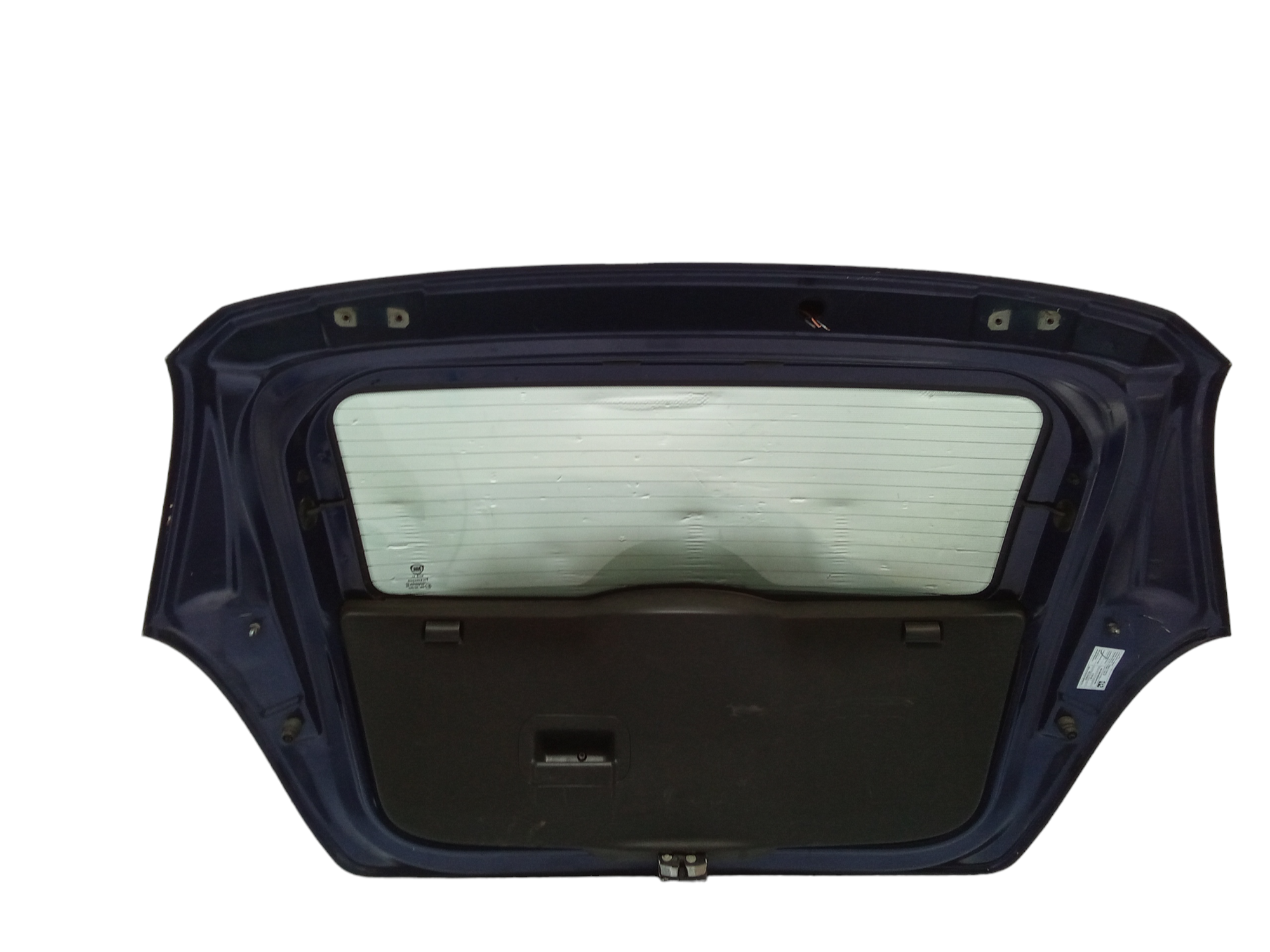 Portellone Posteriore Completo per Lancia Ypsilon 2 Serie (2006 - 2010)