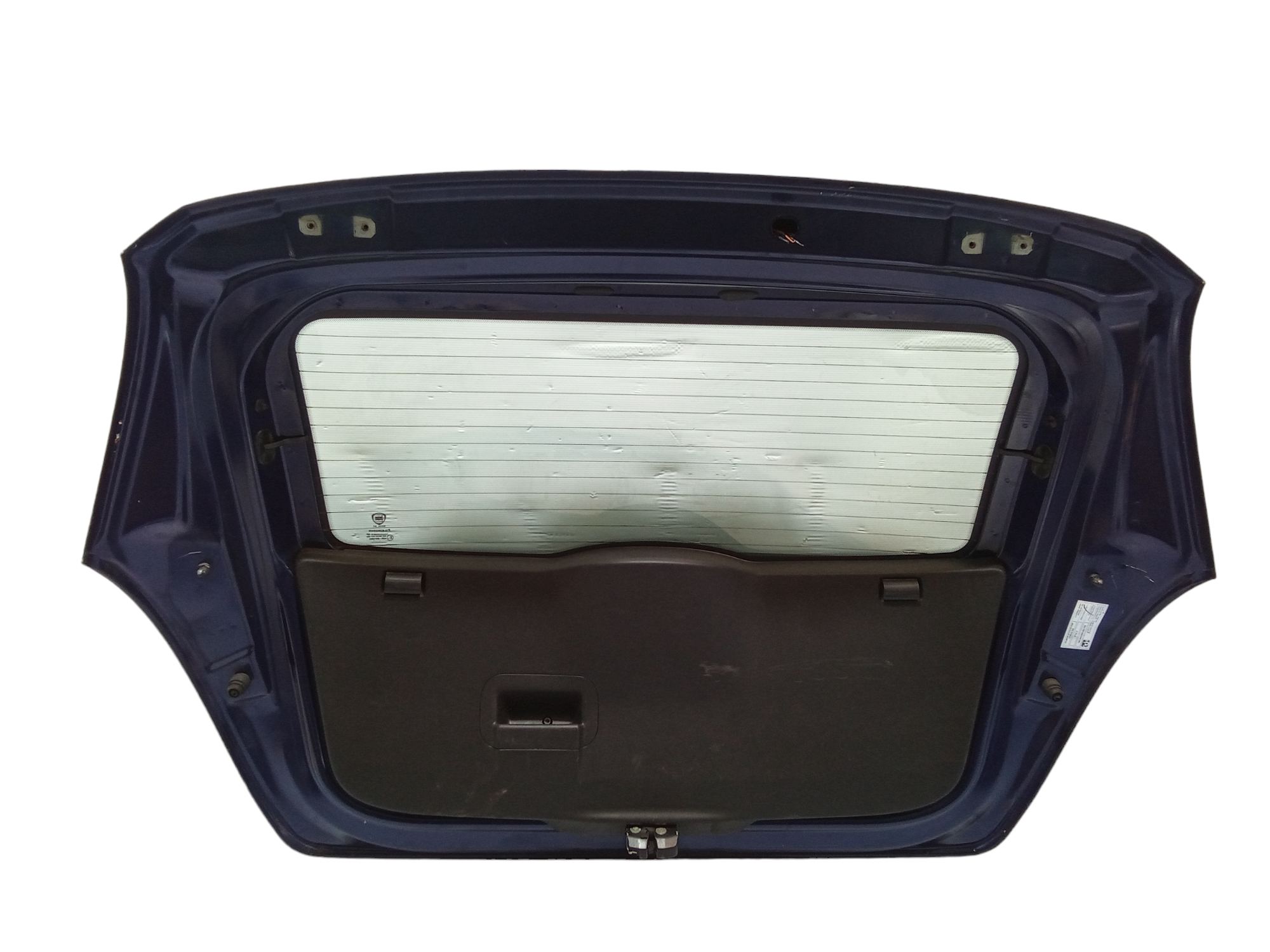 Portellone Posteriore Completo per Lancia Ypsilon 2 Serie (2006 - 2010)