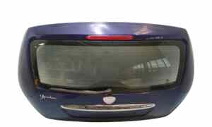 Portellone Posteriore Completo per Lancia Ypsilon 2 Serie (2006 - 2010)