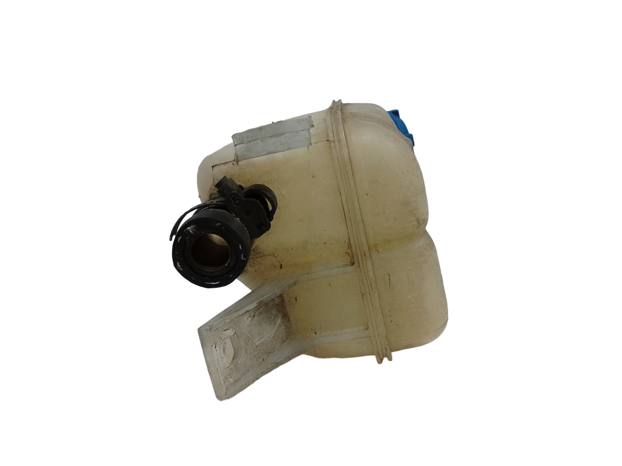 Vaschetta liquido radiatore per Alfa Romeo 147 Serie (937_) (05>10) (2005 - 2010)