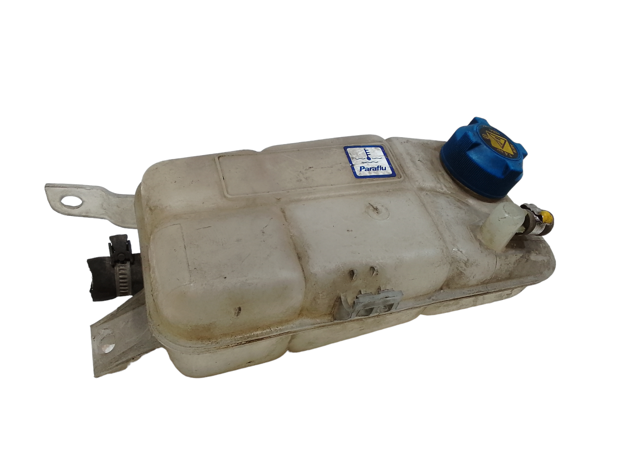 Vaschetta liquido radiatore per Alfa Romeo 147 Serie (937_) (05>10) (2005 - 2010)