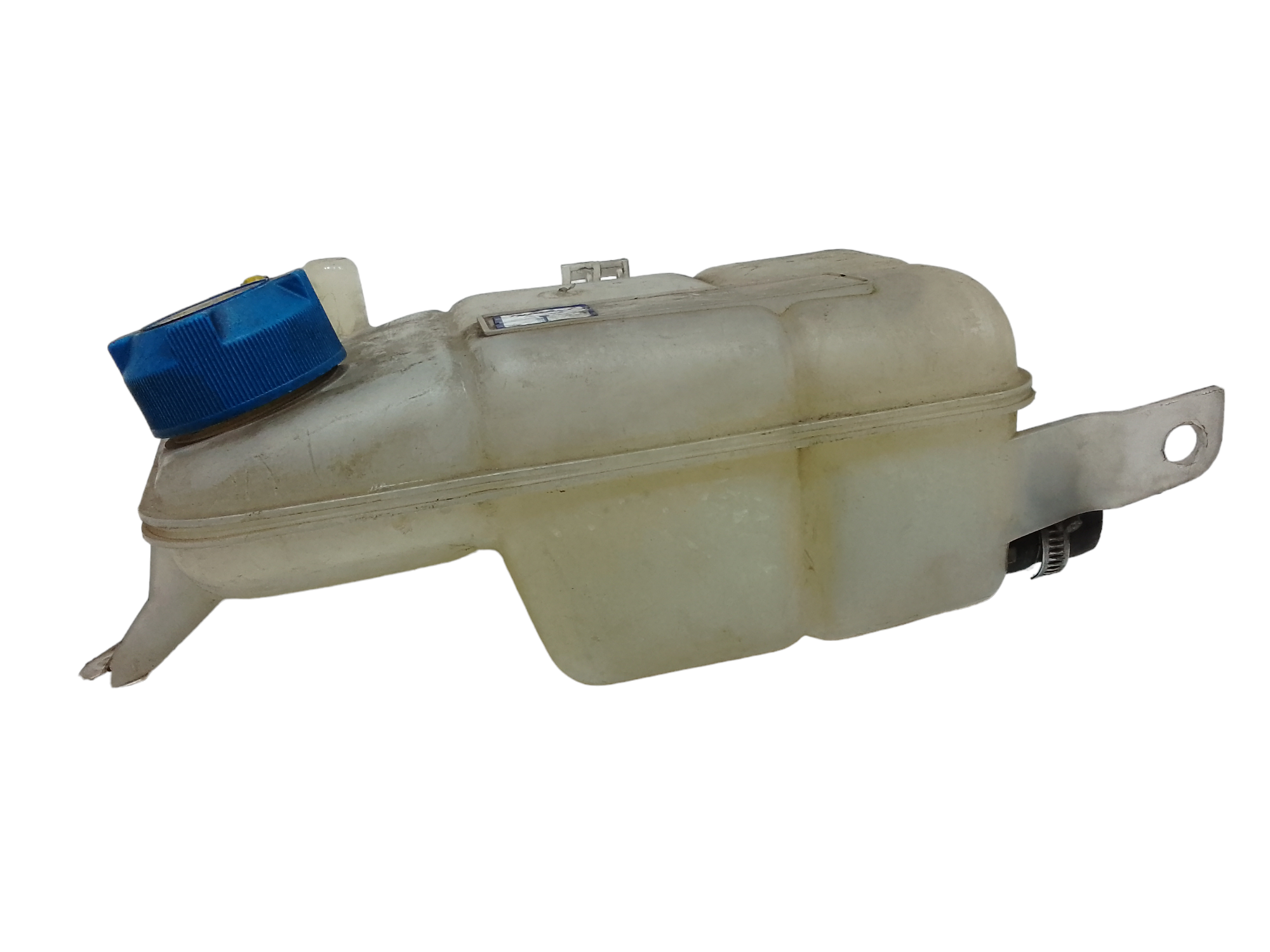 Vaschetta liquido radiatore per Alfa Romeo 147 Serie (937_) (05>10) (2005 - 2010)