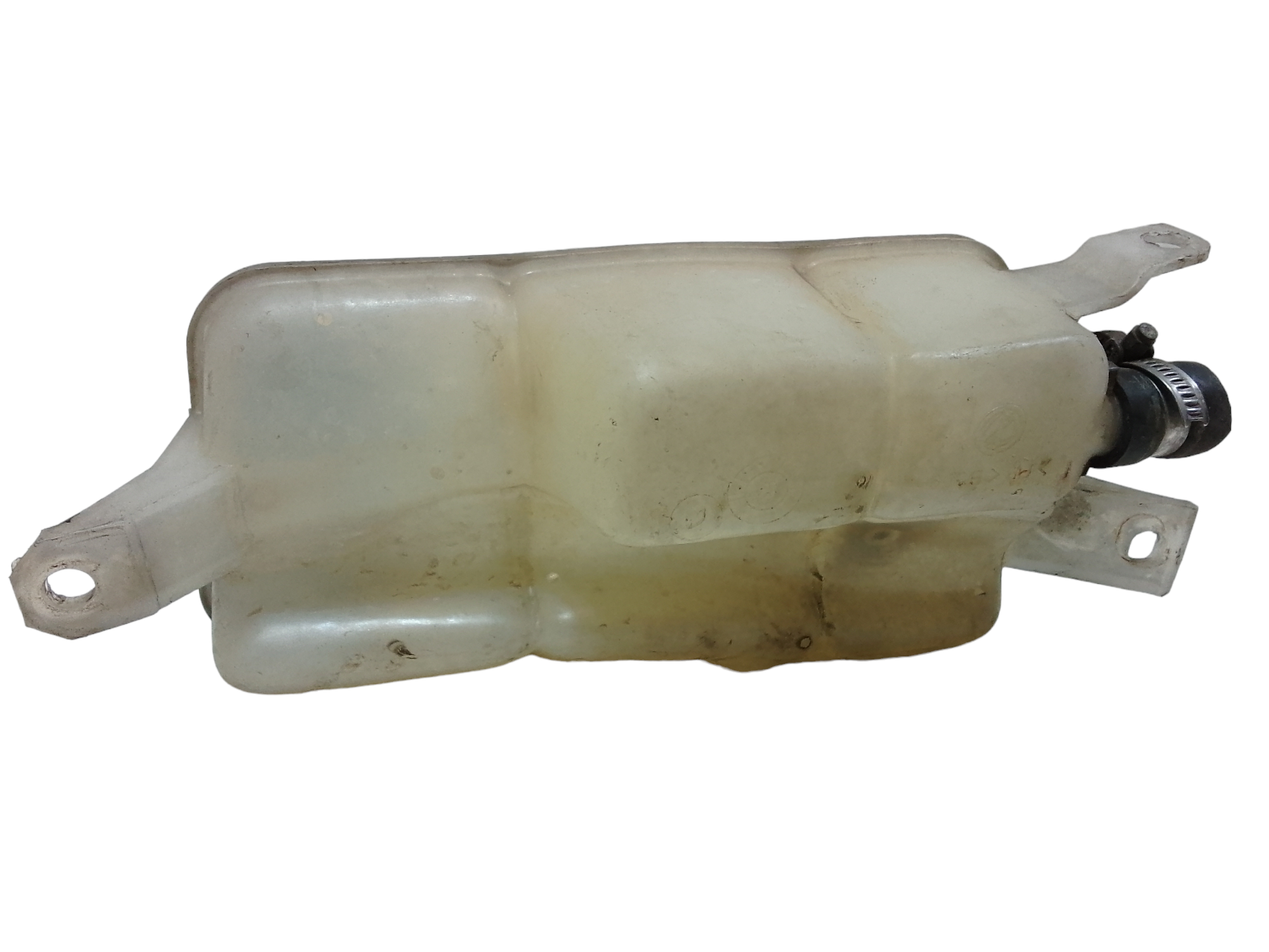 Vaschetta liquido radiatore per Alfa Romeo 147 Serie (937_) (05>10) (2005 - 2010)