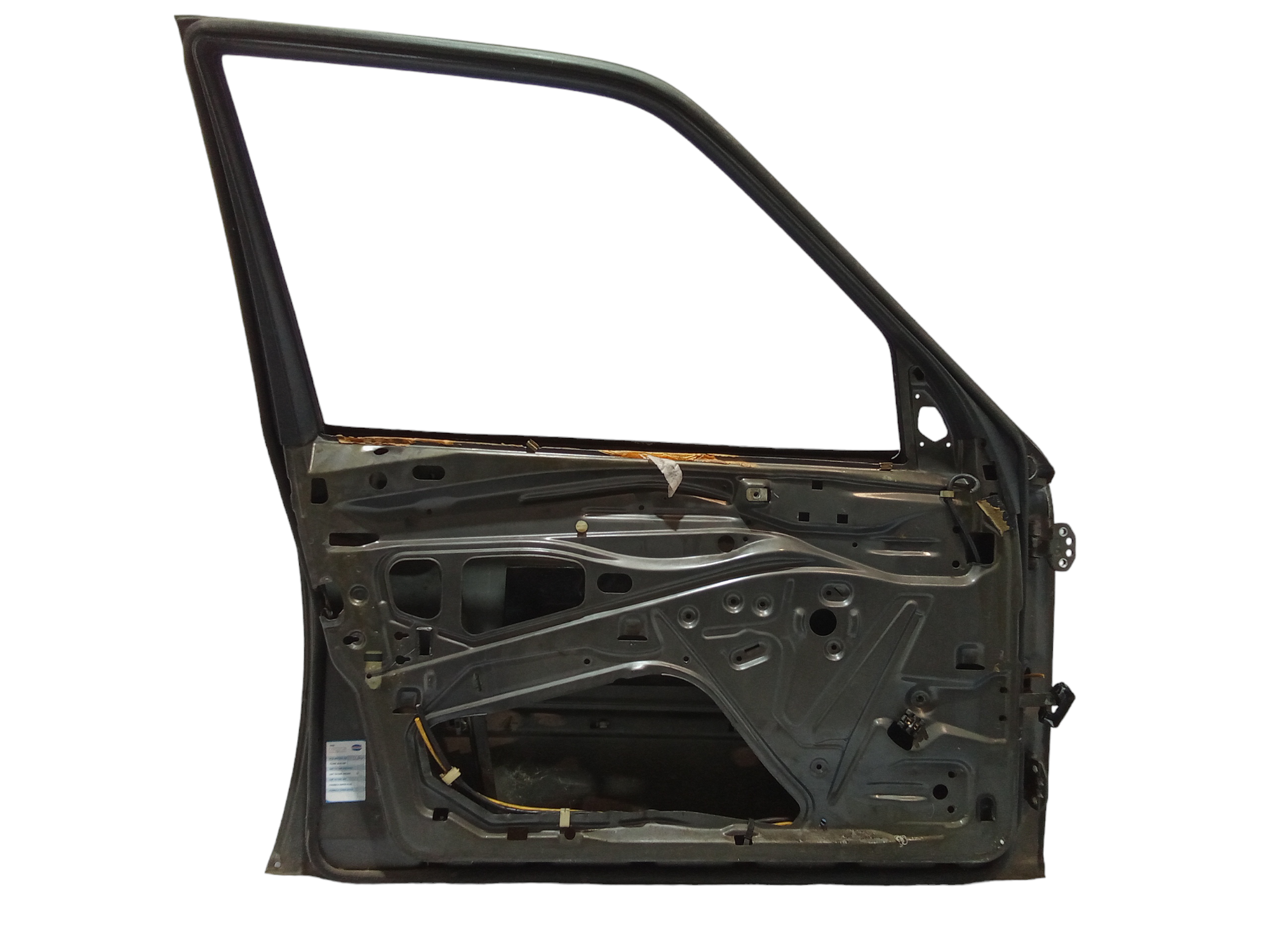 Portiera Anteriore Sinistra per Mercedes Classe E W124 (1993 - 1997)