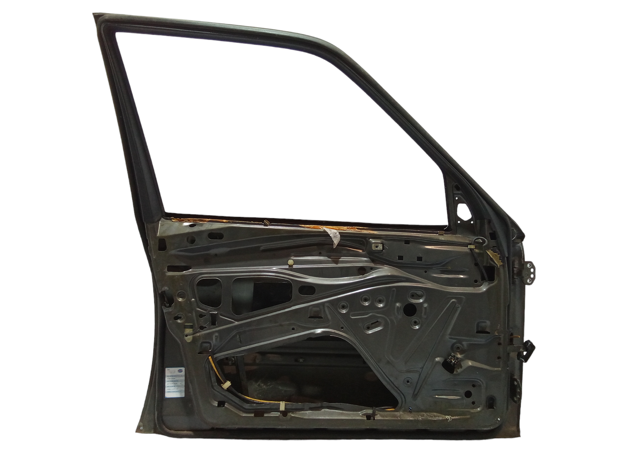 Portiera Anteriore Sinistra per Mercedes Classe E W124 (1993 - 1997)