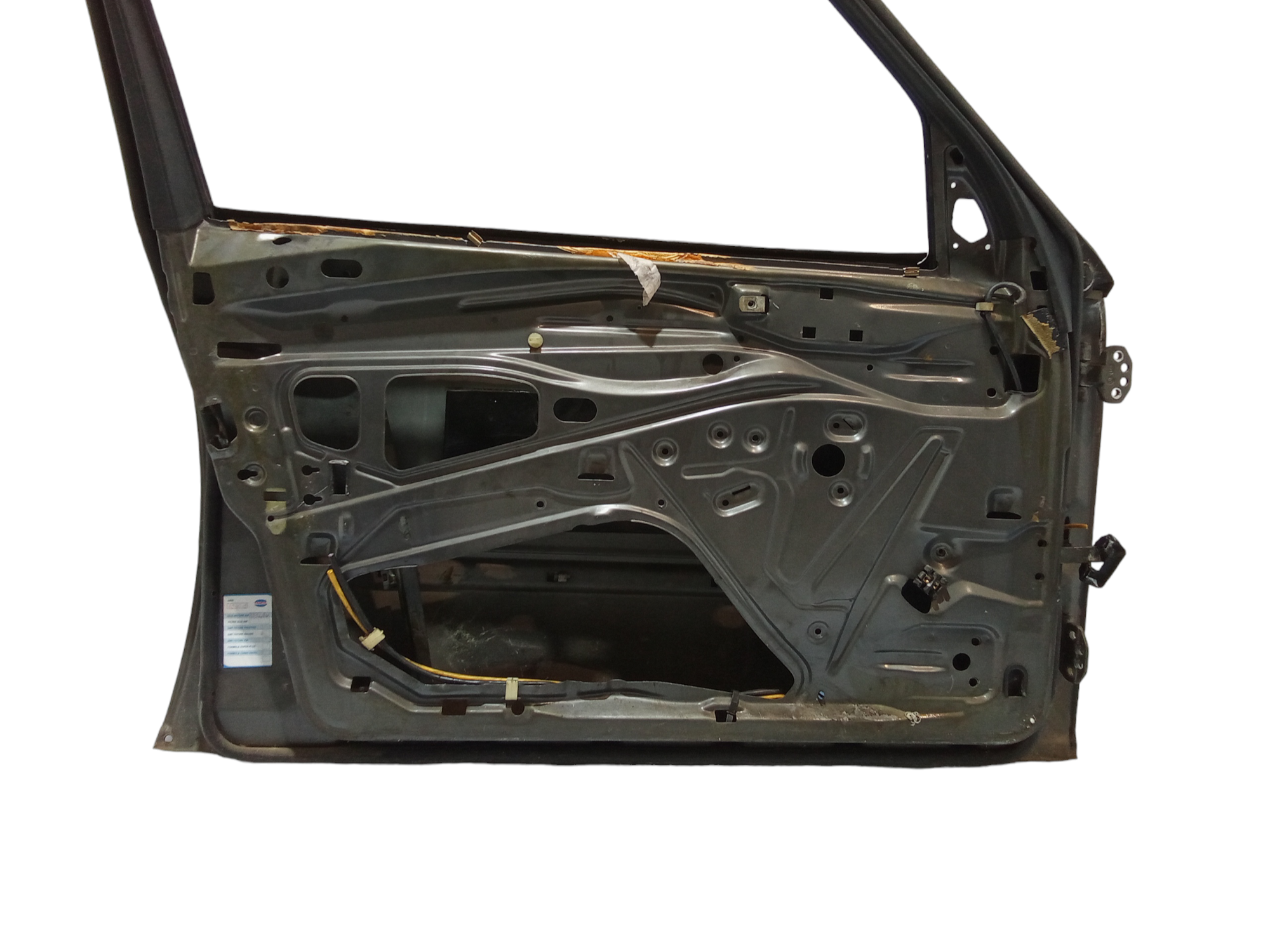 Portiera Anteriore Sinistra per Mercedes Classe E W124 (1993 - 1997)