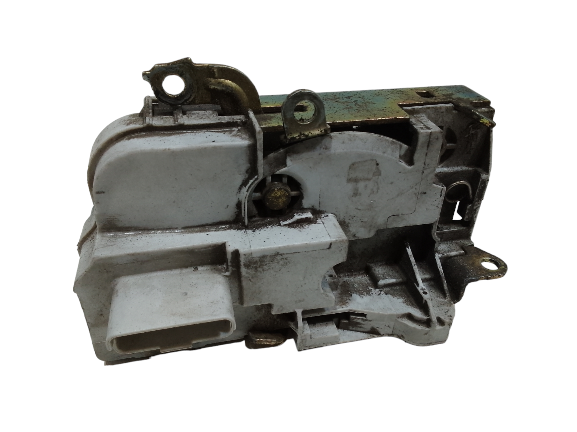 Serratura Anteriore Sinistra per Citroen C5 Berlina 1 Serie (2000 - 2004)