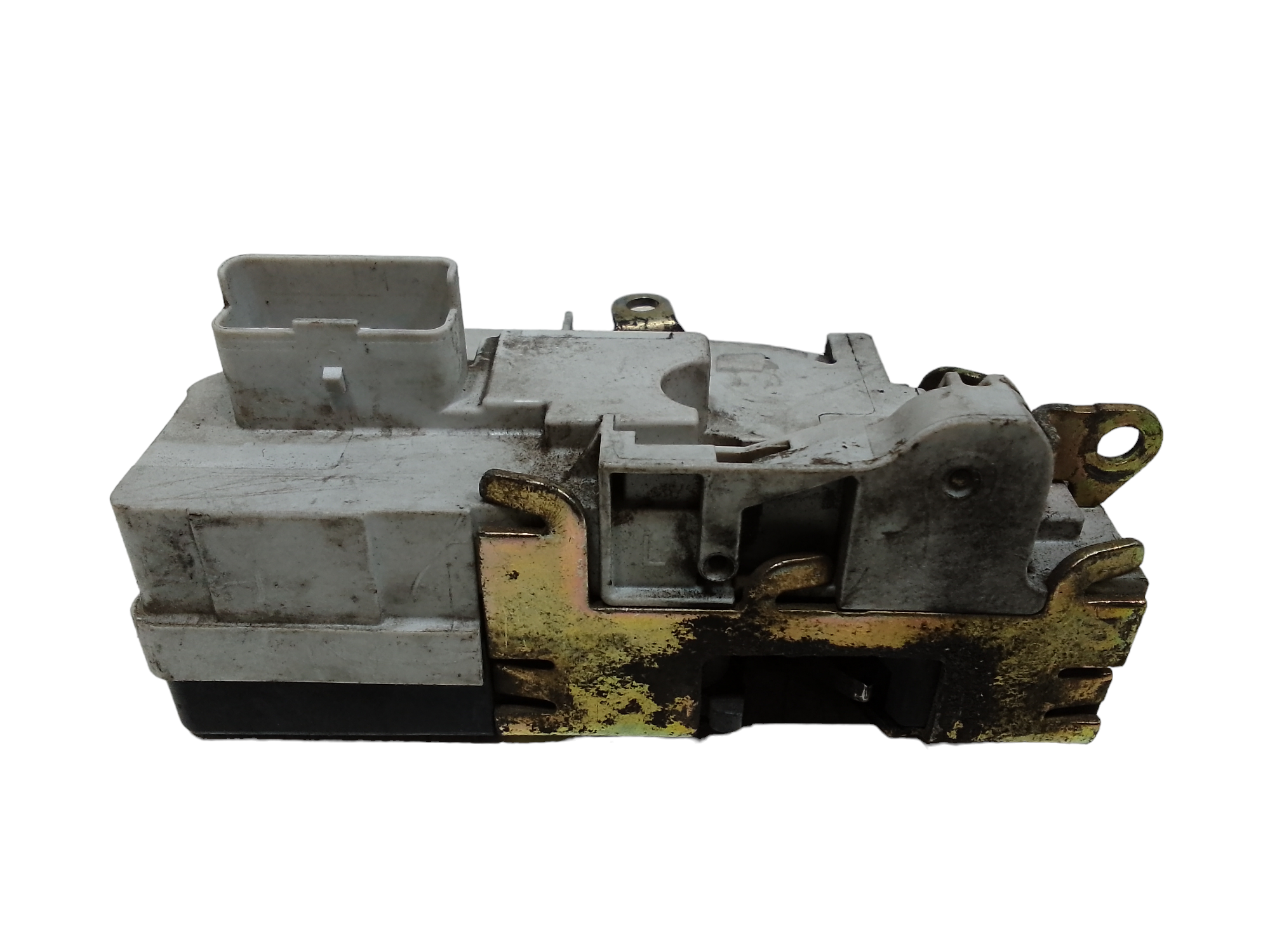 Serratura Anteriore Sinistra per Citroen C5 Berlina 1 Serie (2000 - 2004)