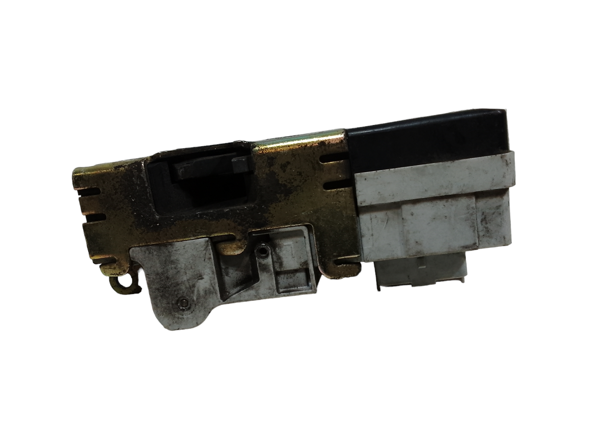 Serratura Anteriore Sinistra per Citroen C5 Berlina 1 Serie (2000 - 2004)