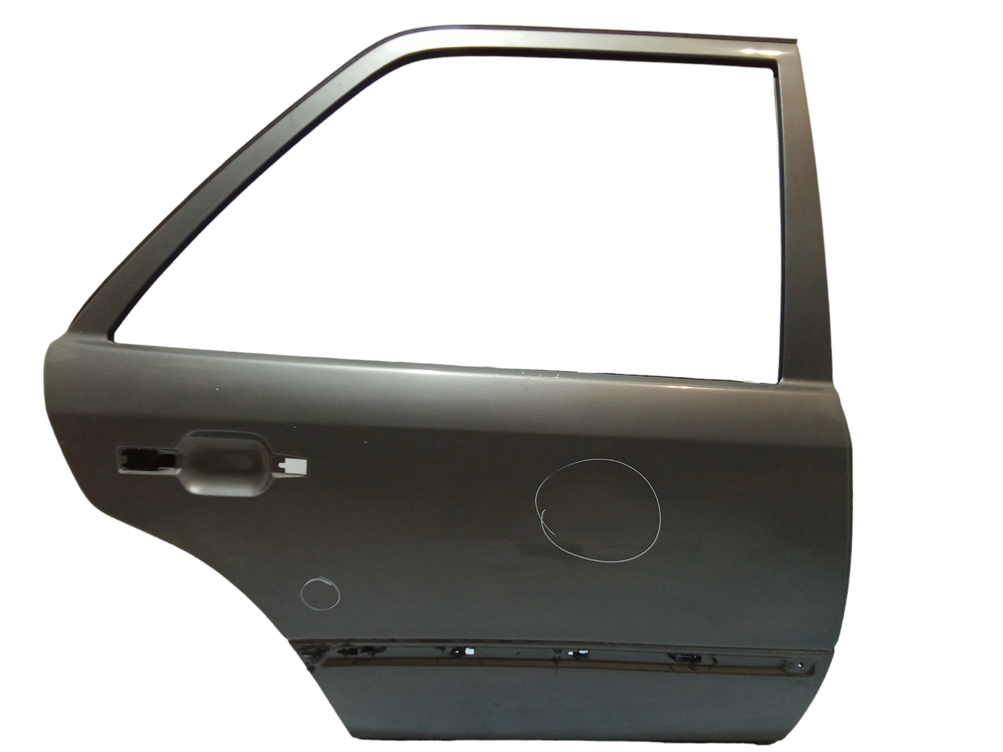 Portiera Posteriore Destra per Mercedes Classe E W124 (1993 - 1997)
