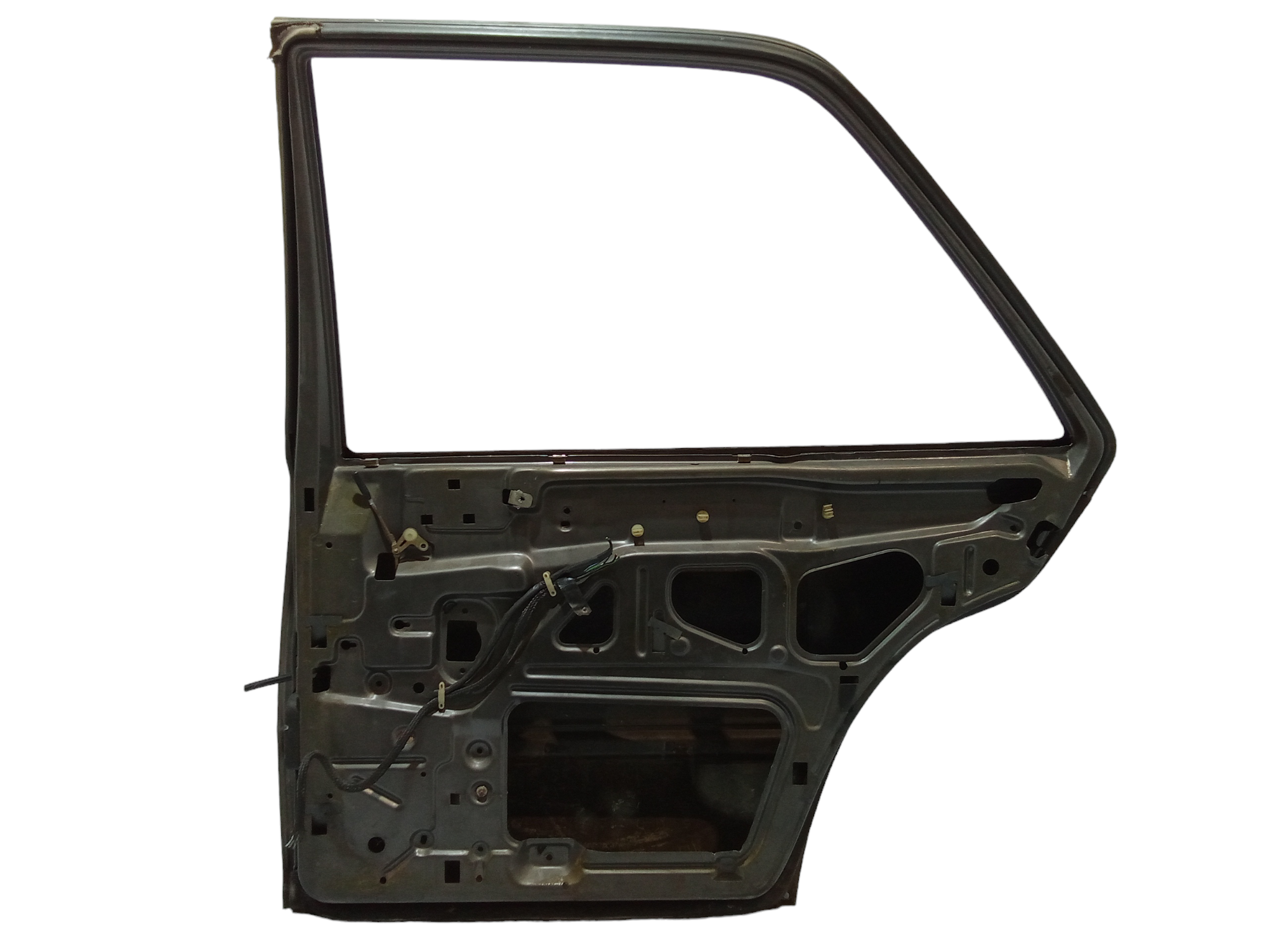 Portiera Posteriore Destra per Mercedes Classe E W124 (1993 - 1997)