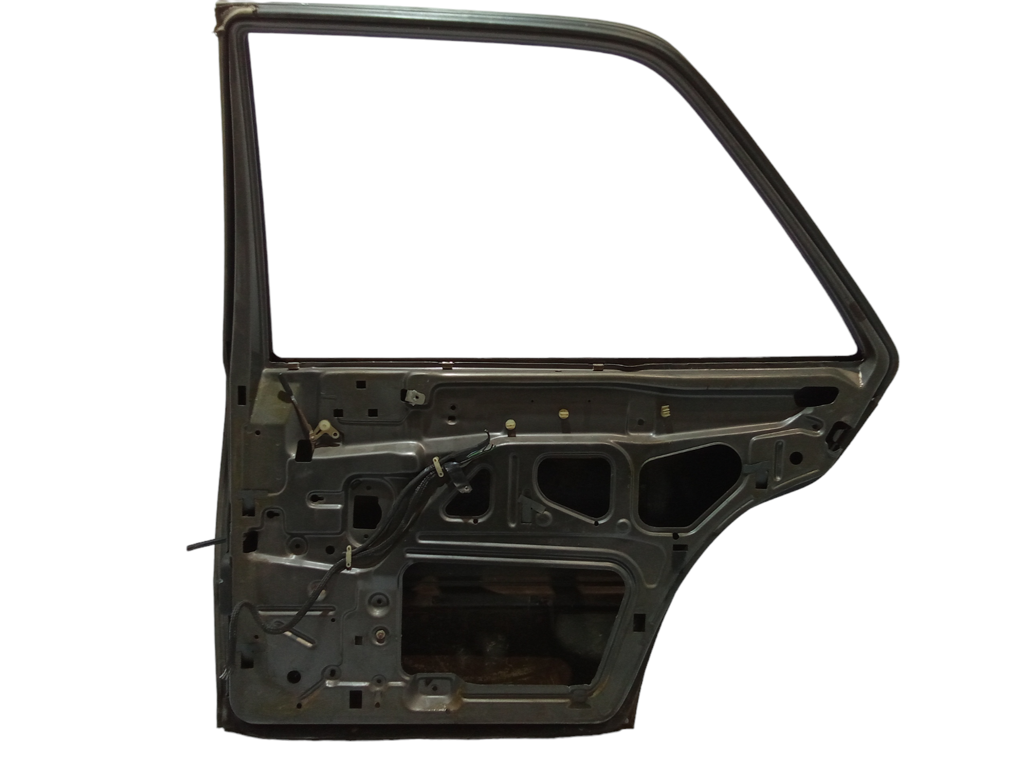 Portiera Posteriore Destra per Mercedes Classe E W124 (1993 - 1997)