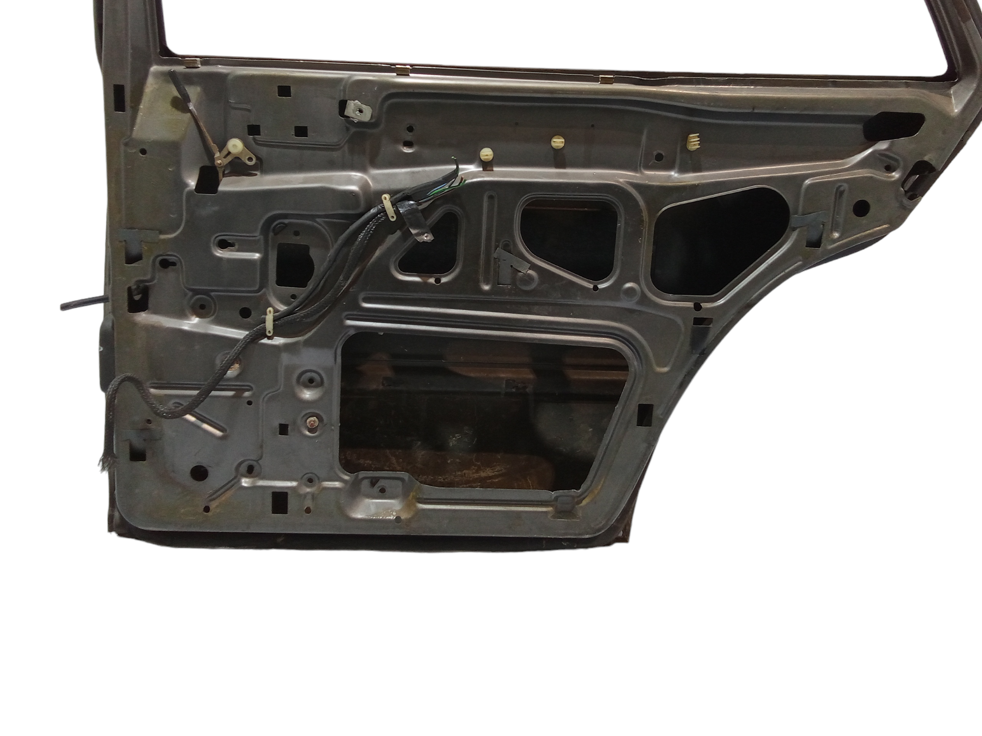 Portiera Posteriore Destra per Mercedes Classe E W124 (1993 - 1997)