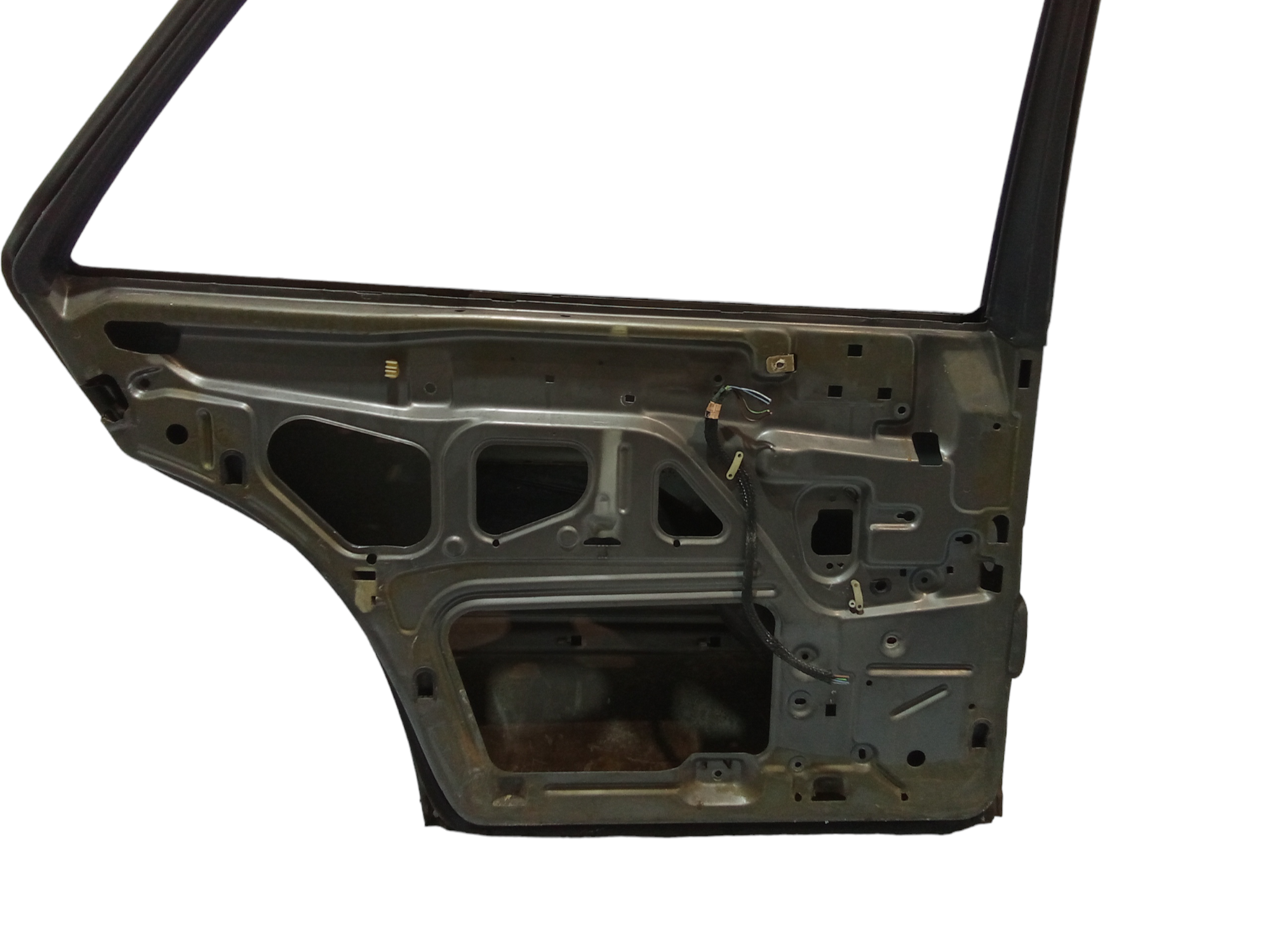 Portiera Posteriore Sinistra per Mercedes Classe E W124 (1993 - 1997)