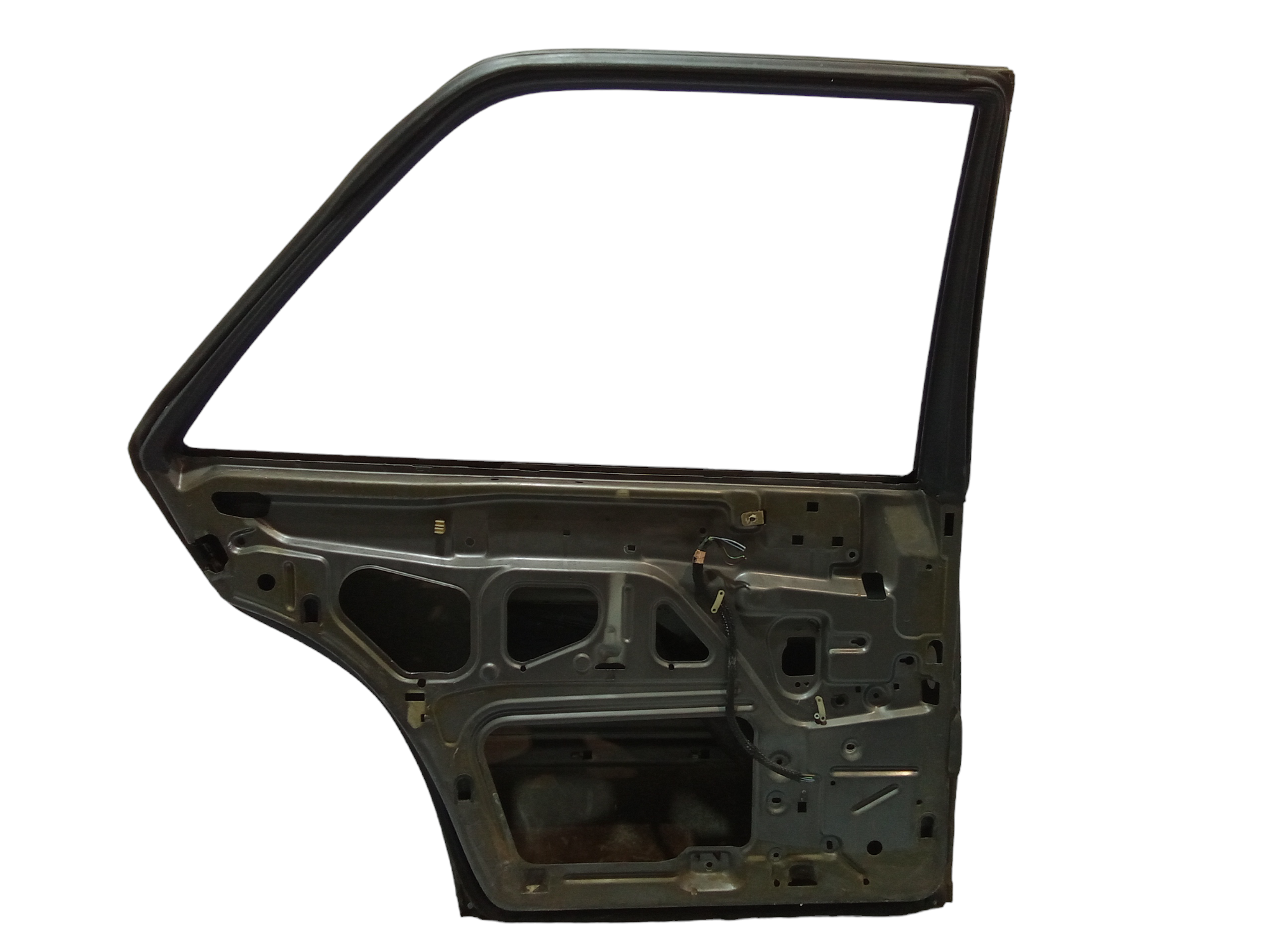 Portiera Posteriore Sinistra per Mercedes Classe E W124 (1993 - 1997)