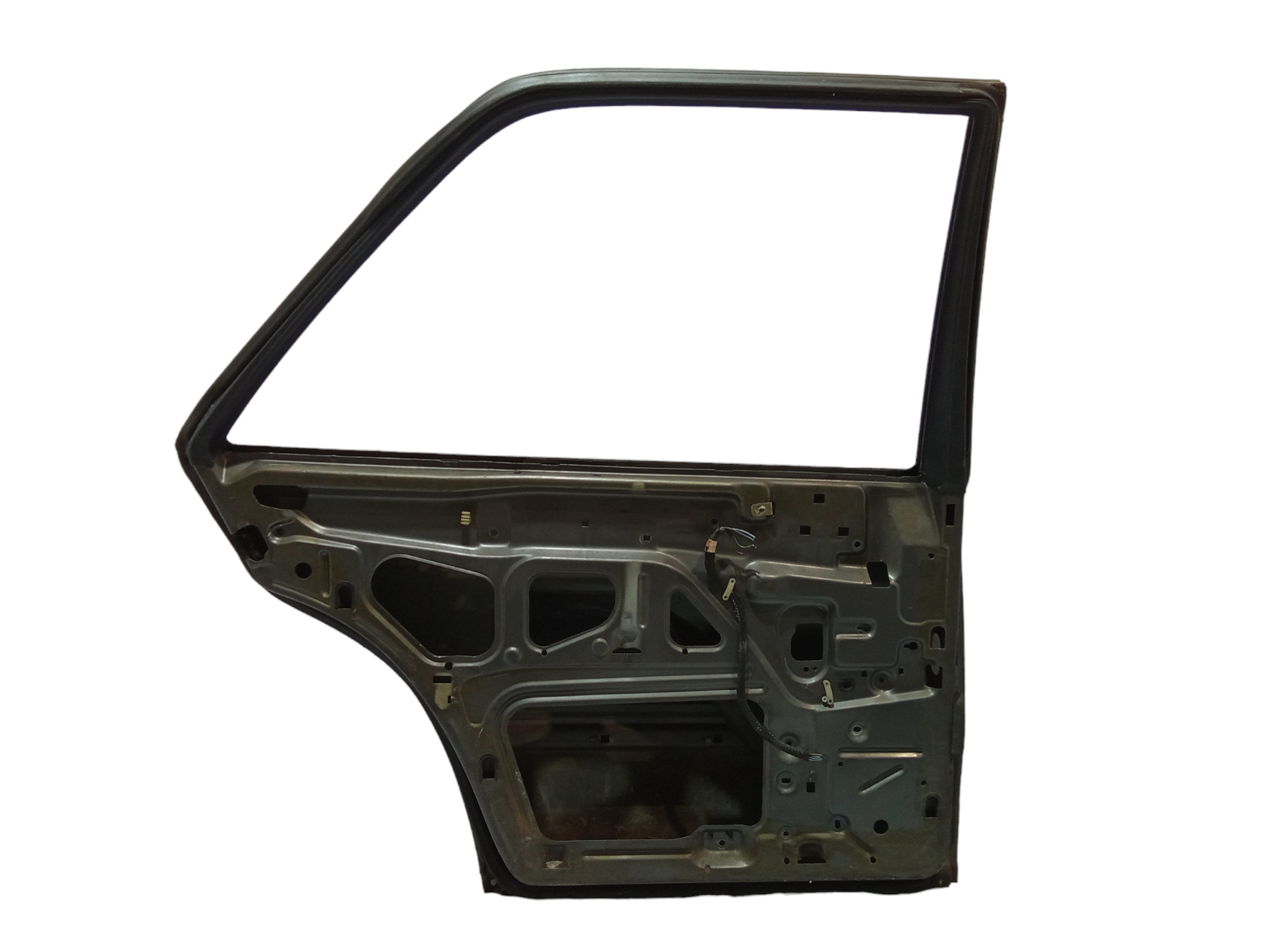 Portiera Posteriore Sinistra per Mercedes Classe E W124 (1993 - 1997)