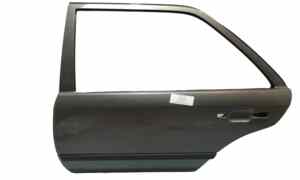 Portiera Posteriore Sinistra per Mercedes Classe E W124 (1993 - 1997)