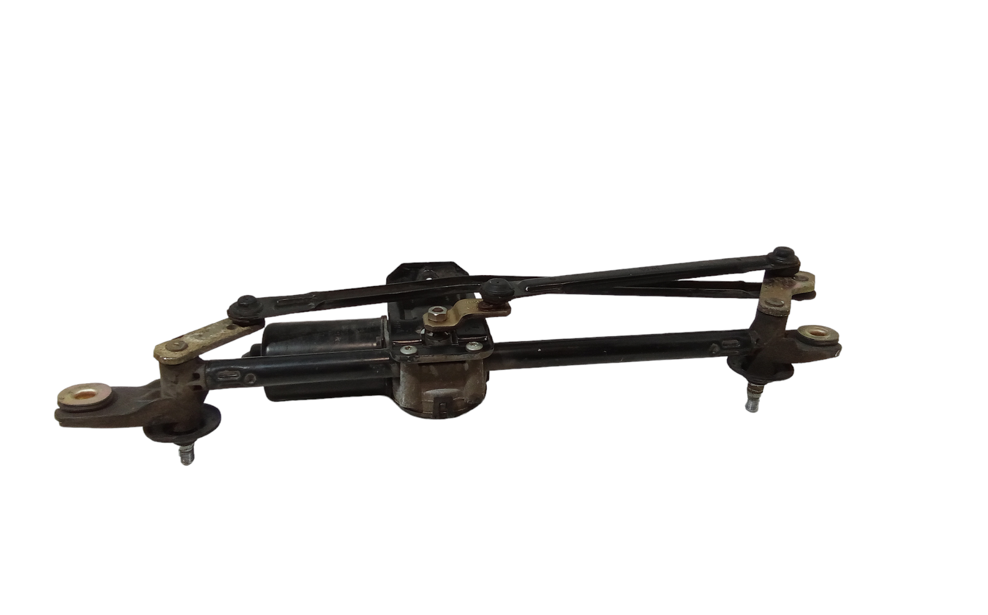 Motorino tergi ant completo di tandem per Hyundai Tucson  Serie (04>09) (2004 - 2009)