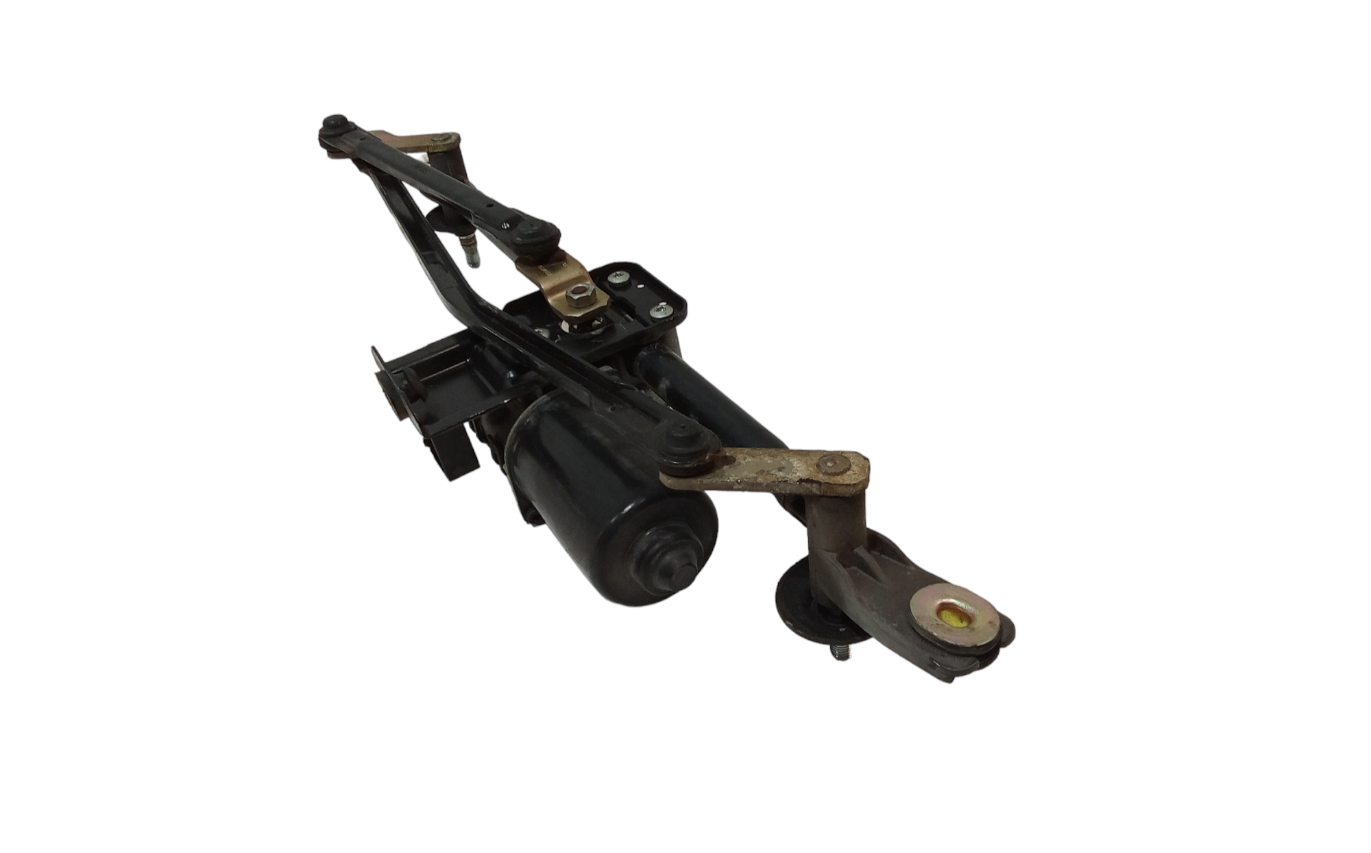 Motorino tergi ant completo di tandem per Hyundai Tucson  Serie (04>09) (2004 - 2009)