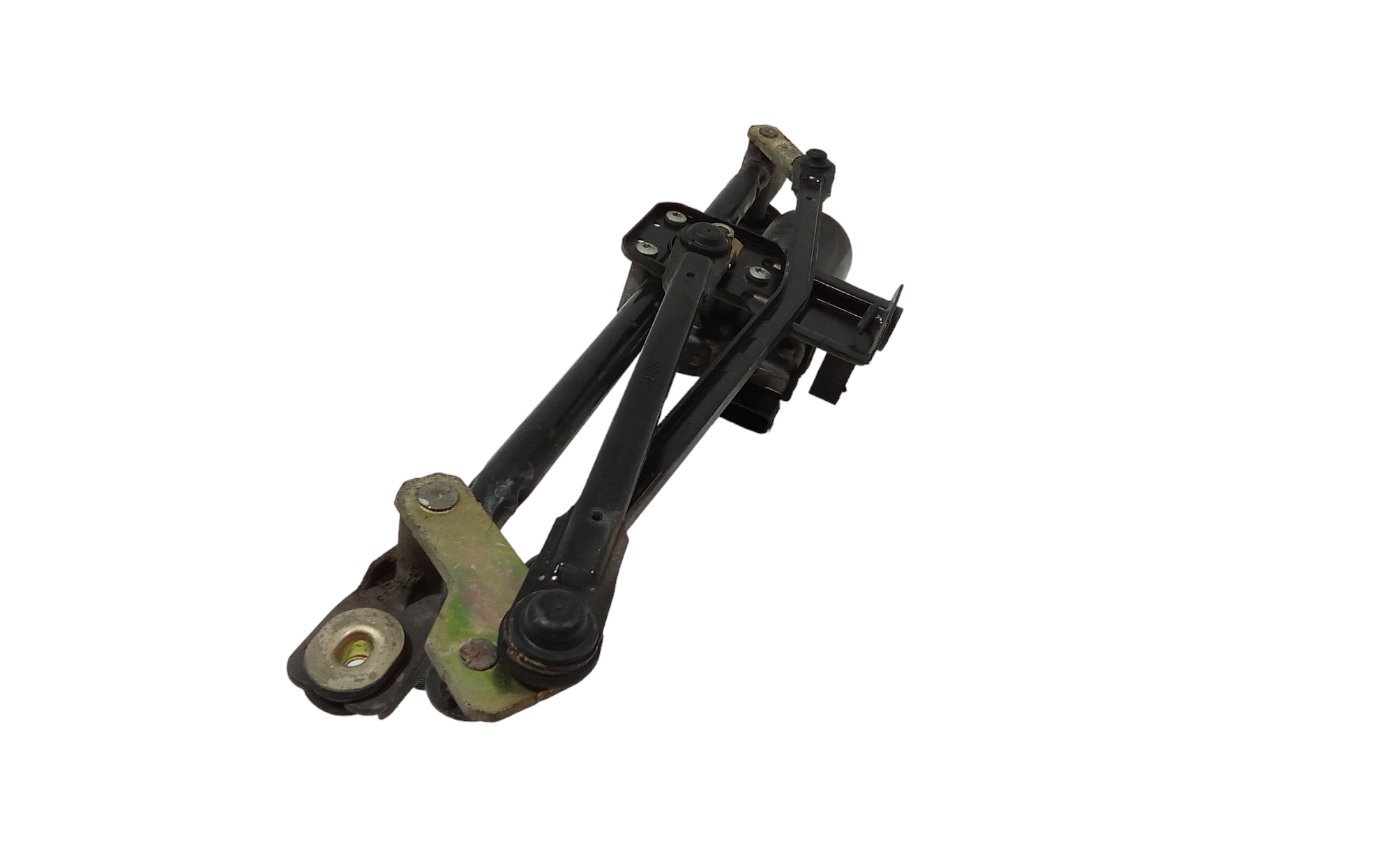 Motorino tergi ant completo di tandem per Hyundai Tucson  Serie (04>09) (2004 - 2009)