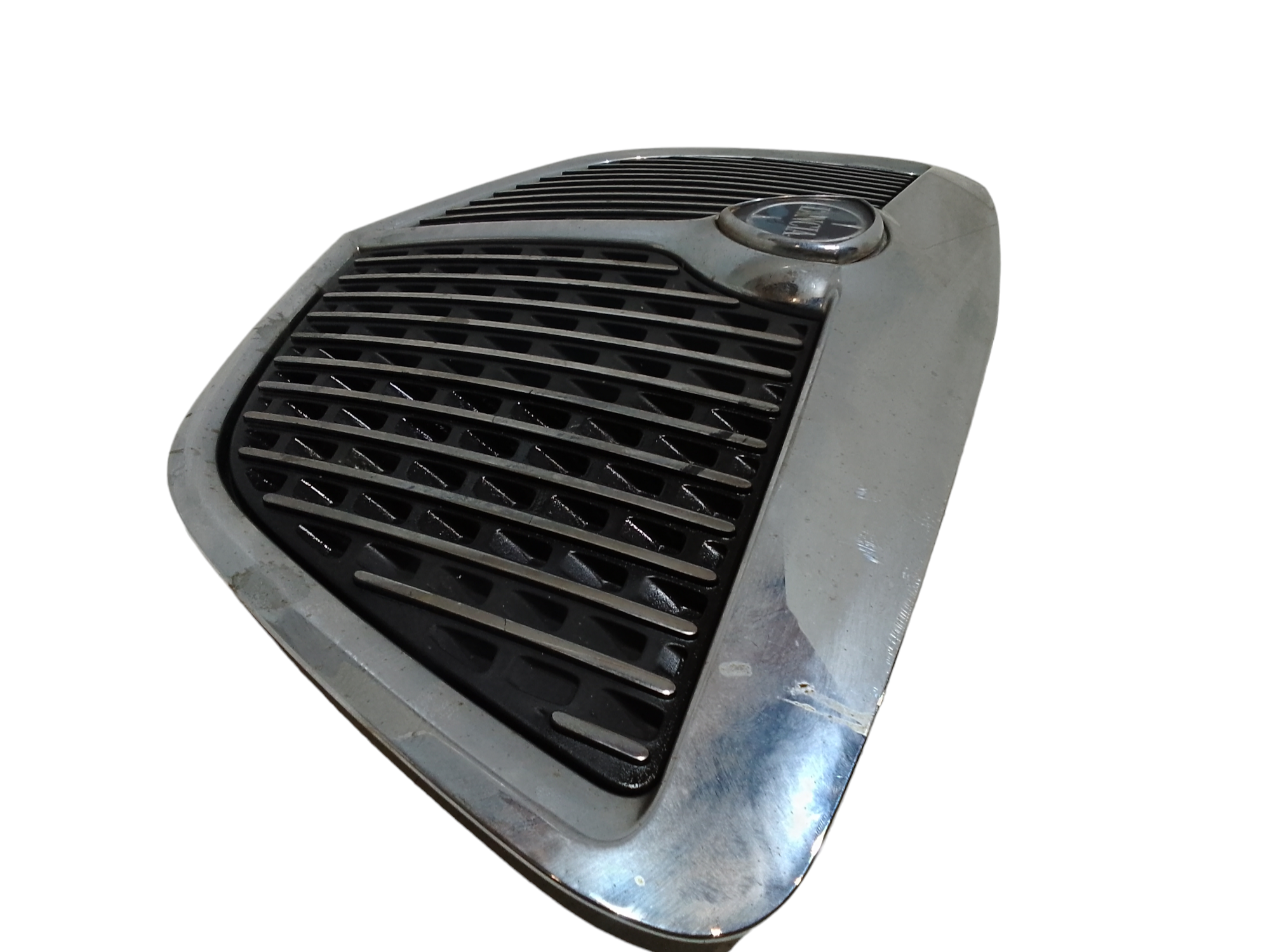 Mascherina anteriore per Lancia Ypsilon 2 Serie (2006 - 2010)