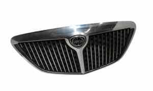 Mascherina anteriore per Lancia Ypsilon 2 Serie (2006 - 2010)