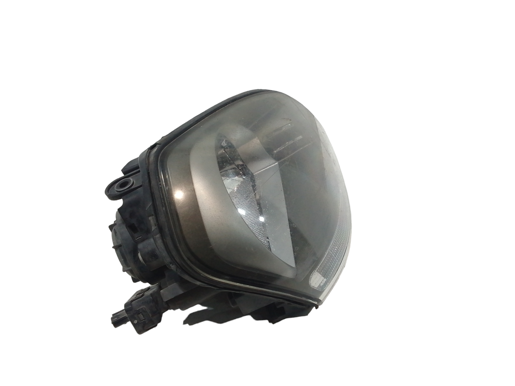 Faro anteriore Destro Passeggero per Hyundai Tucson  Serie (04>09) (2004 - 2009)